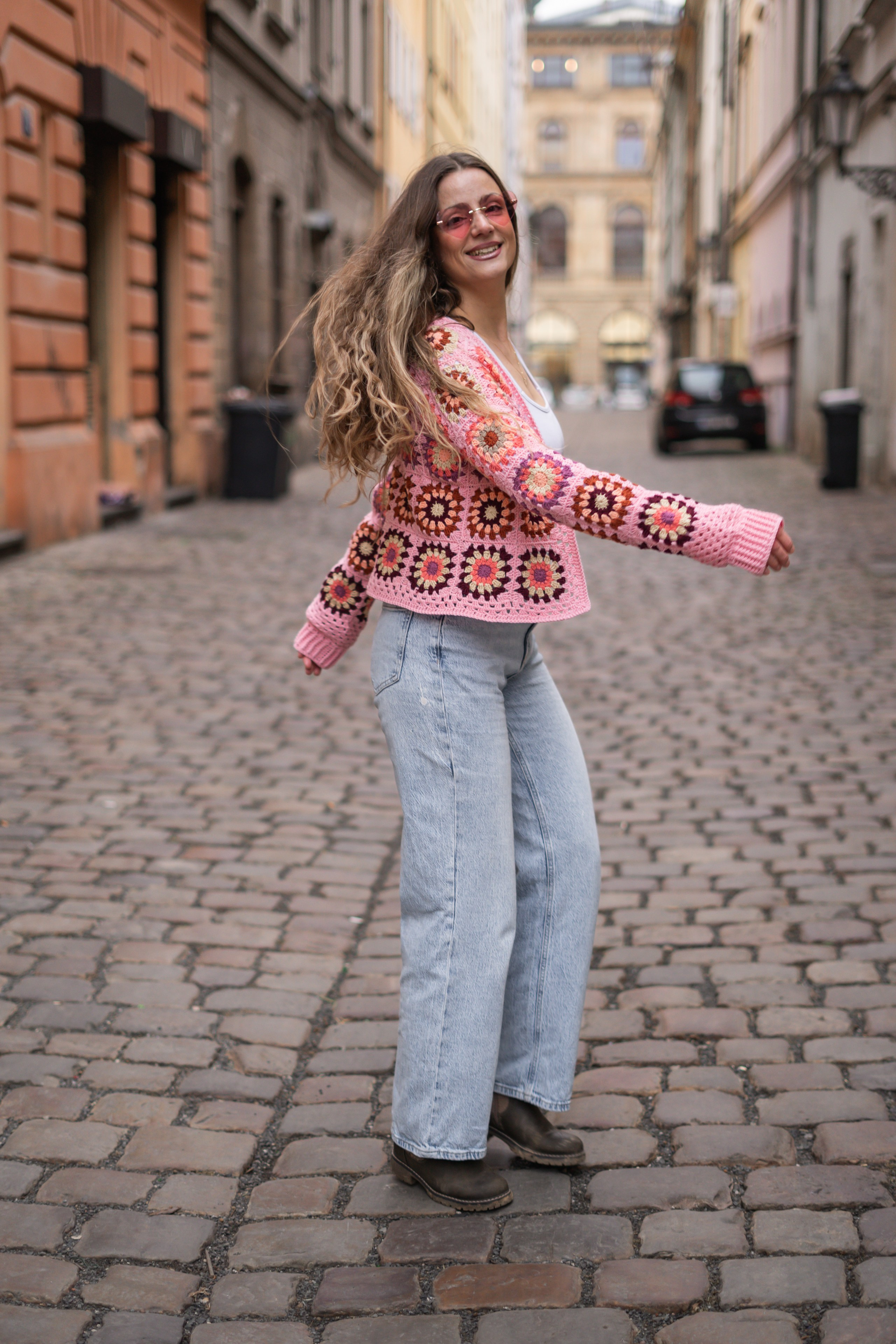 Příběhy produktů. Jana Holubová | Svatební, párová a rodinná fotografka v Praze