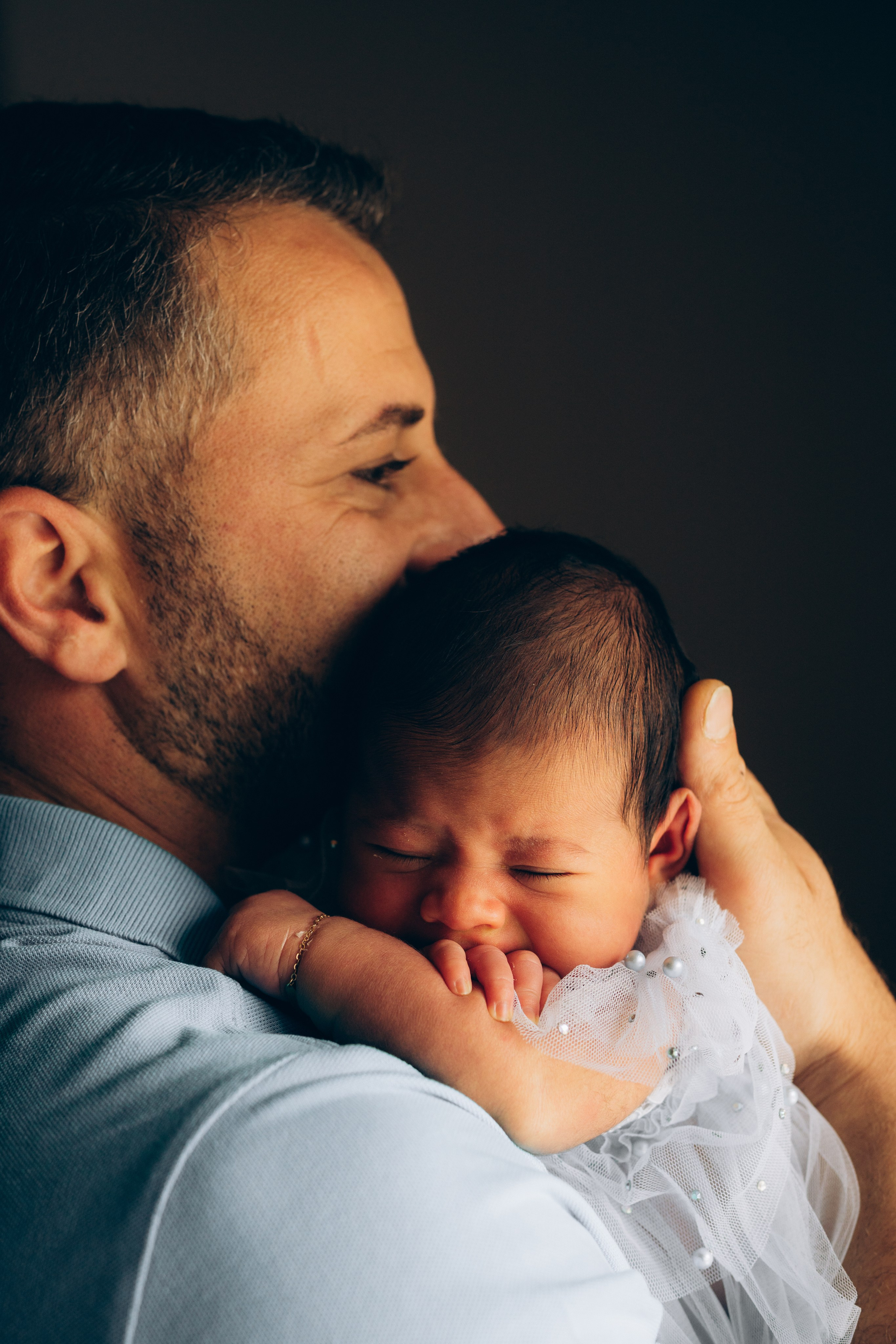 Newborn Home. Katerina Sellitti - Newborn Fotografin aus Bern. Schweiz