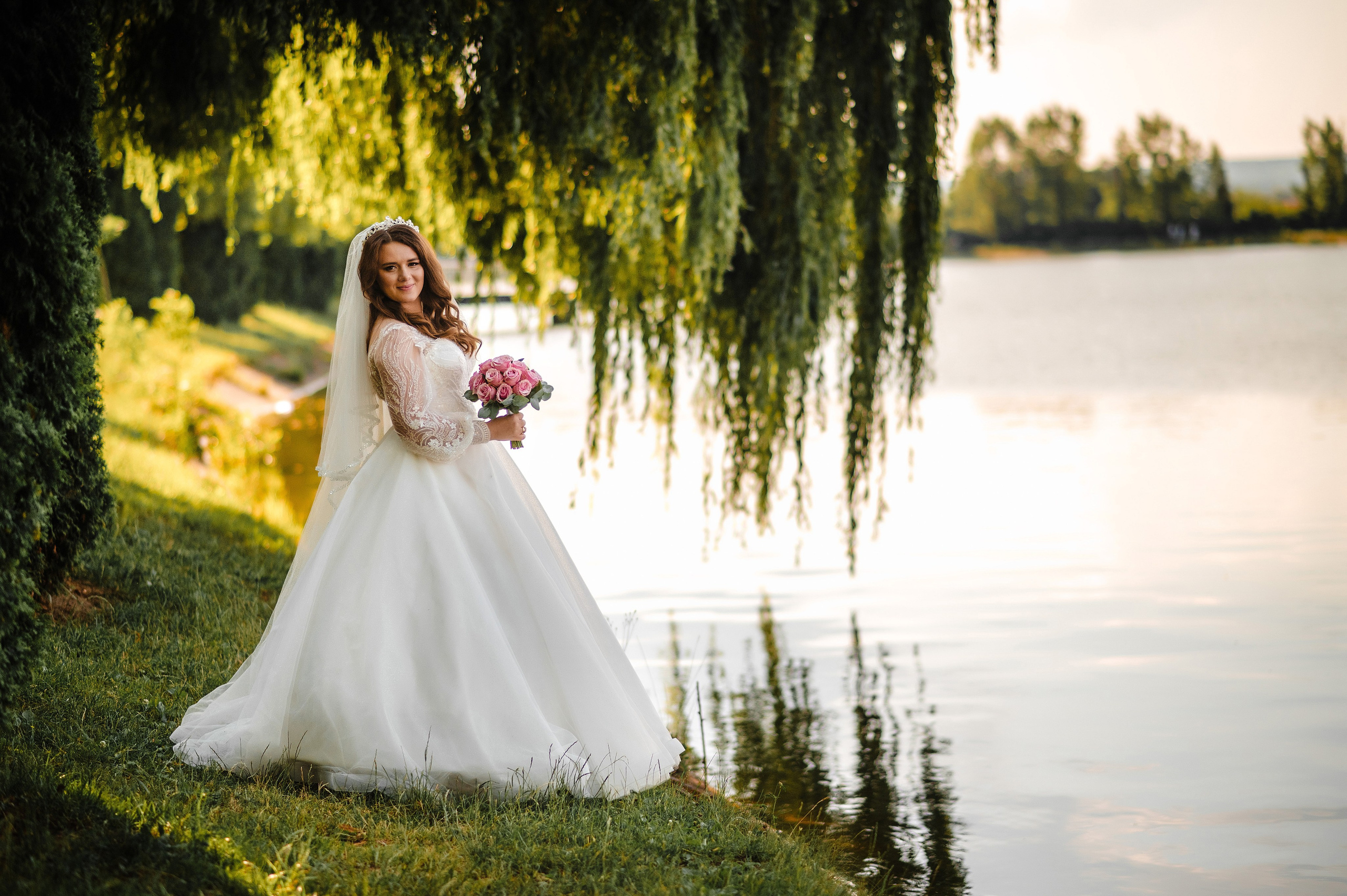 Анонс. Весілля Таня & Любомир. Весільний та портретний фотограф Кизим Арсен