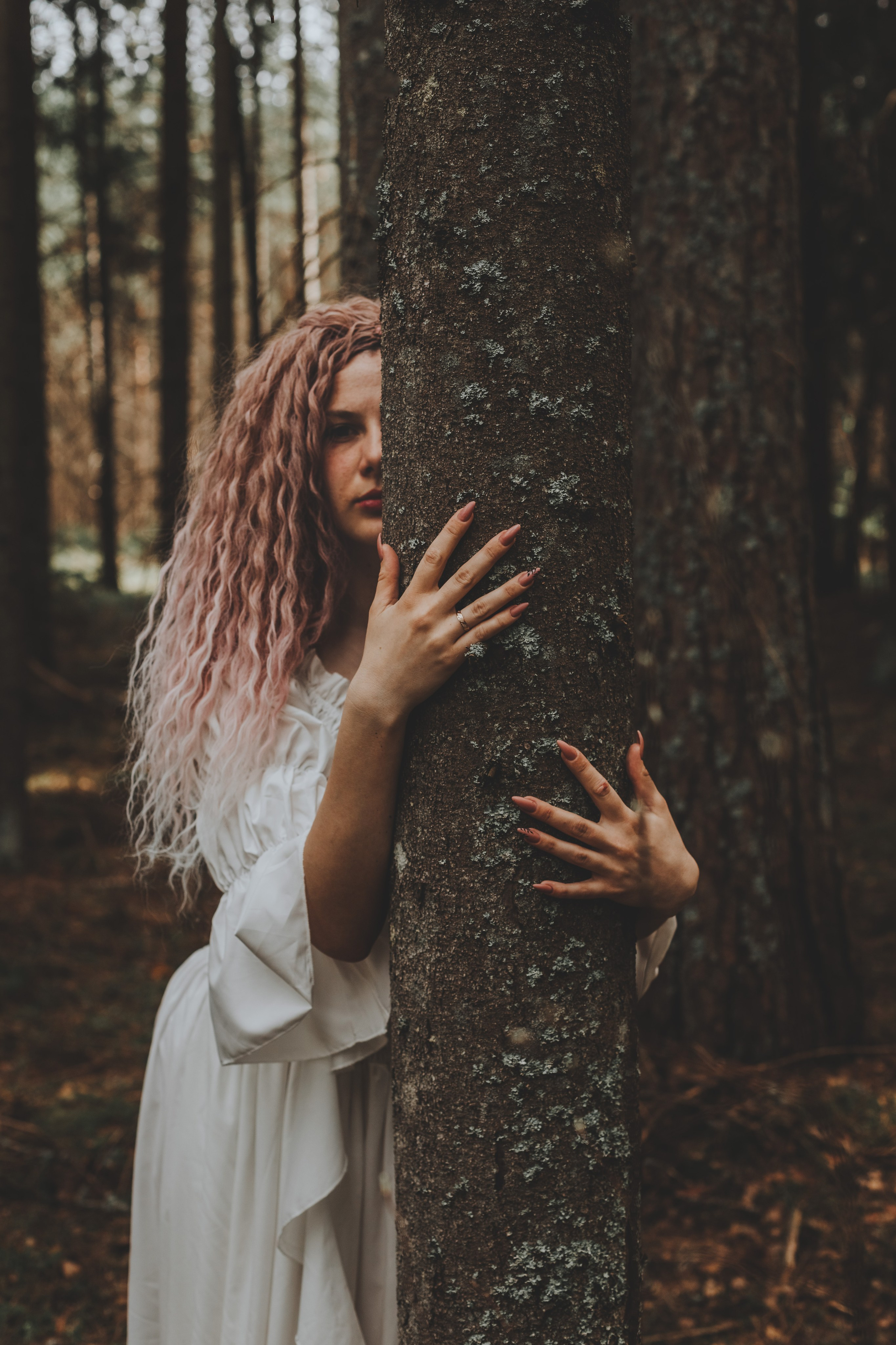 10.04. Ваш фотограф — Ивета Марченока