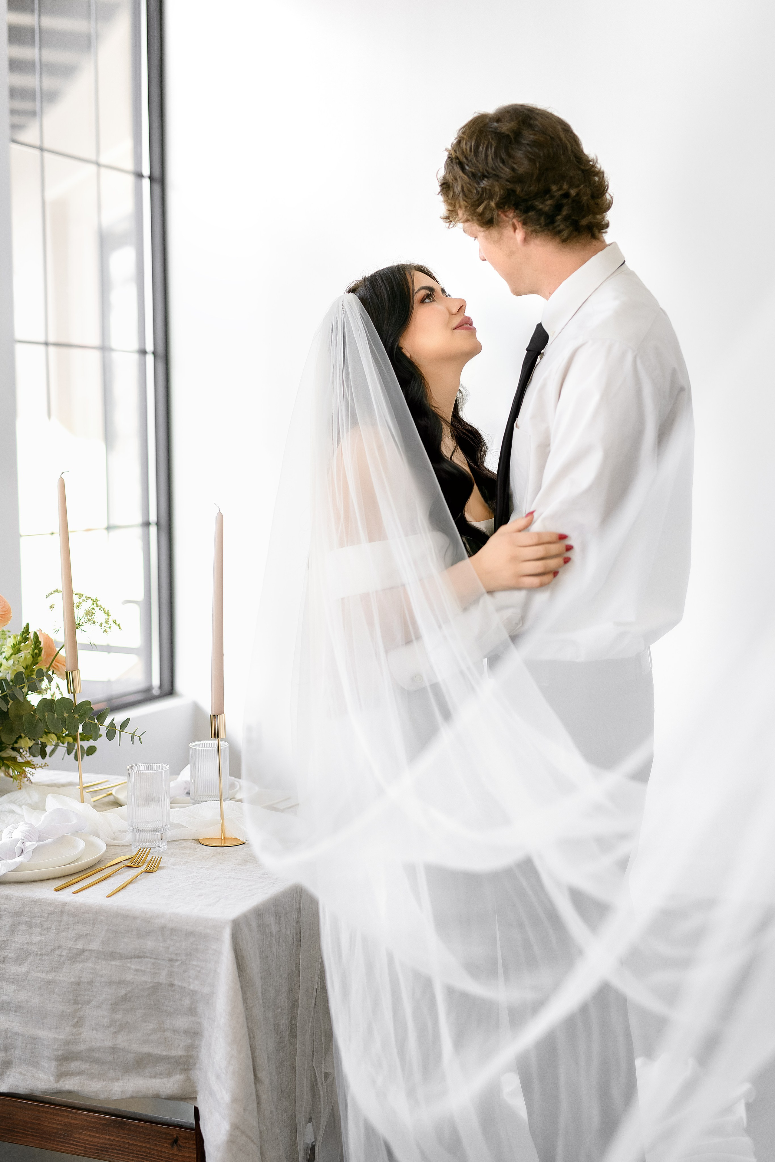 Couples Session Portland OR | M&D. Alena Tau | Wedding & Family Photographer Vancouver WA and Portland OR