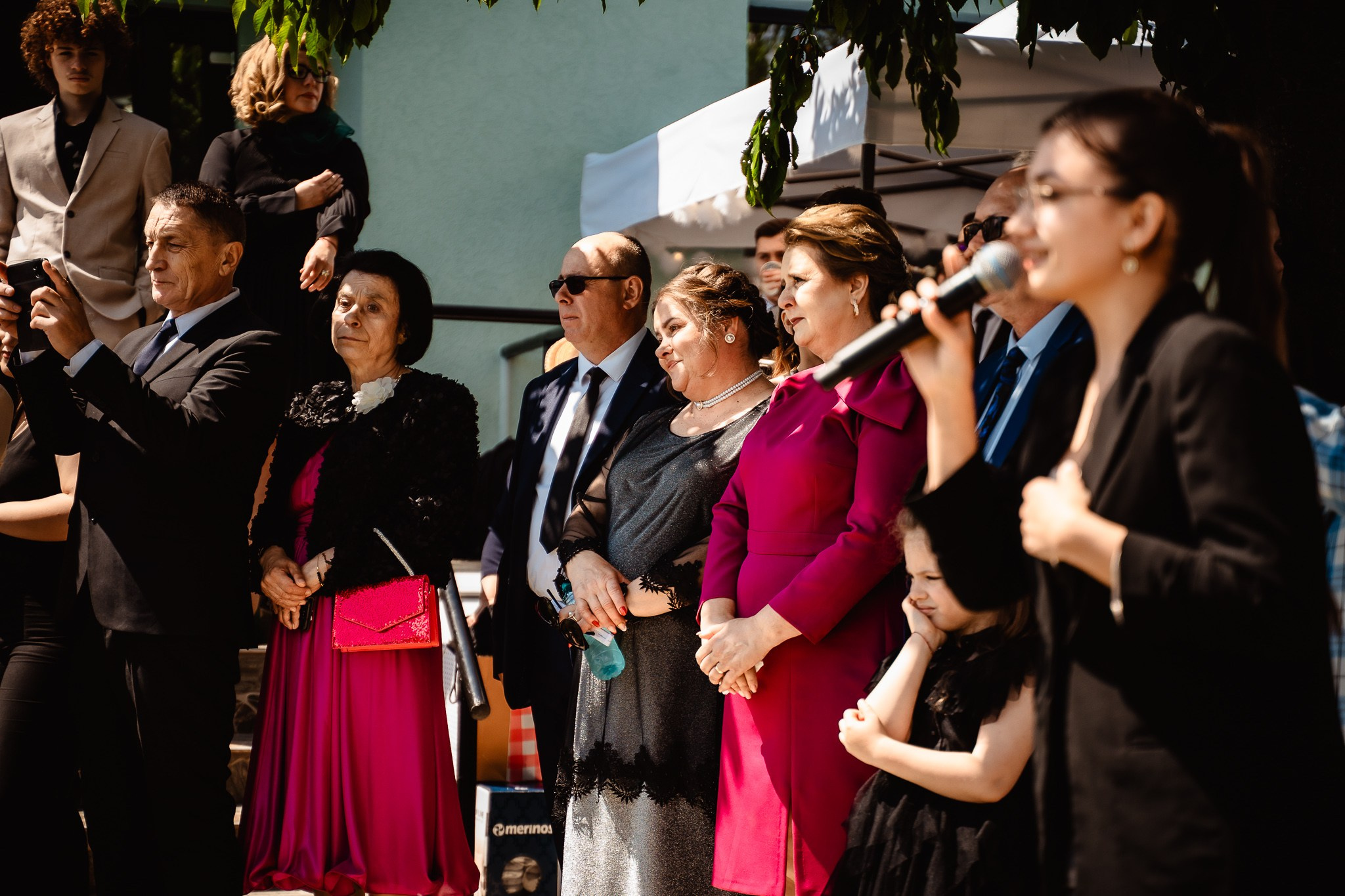 Andra și Eusebiu. Mădălina & Florin | Fotograf & Videograf de Nuntă