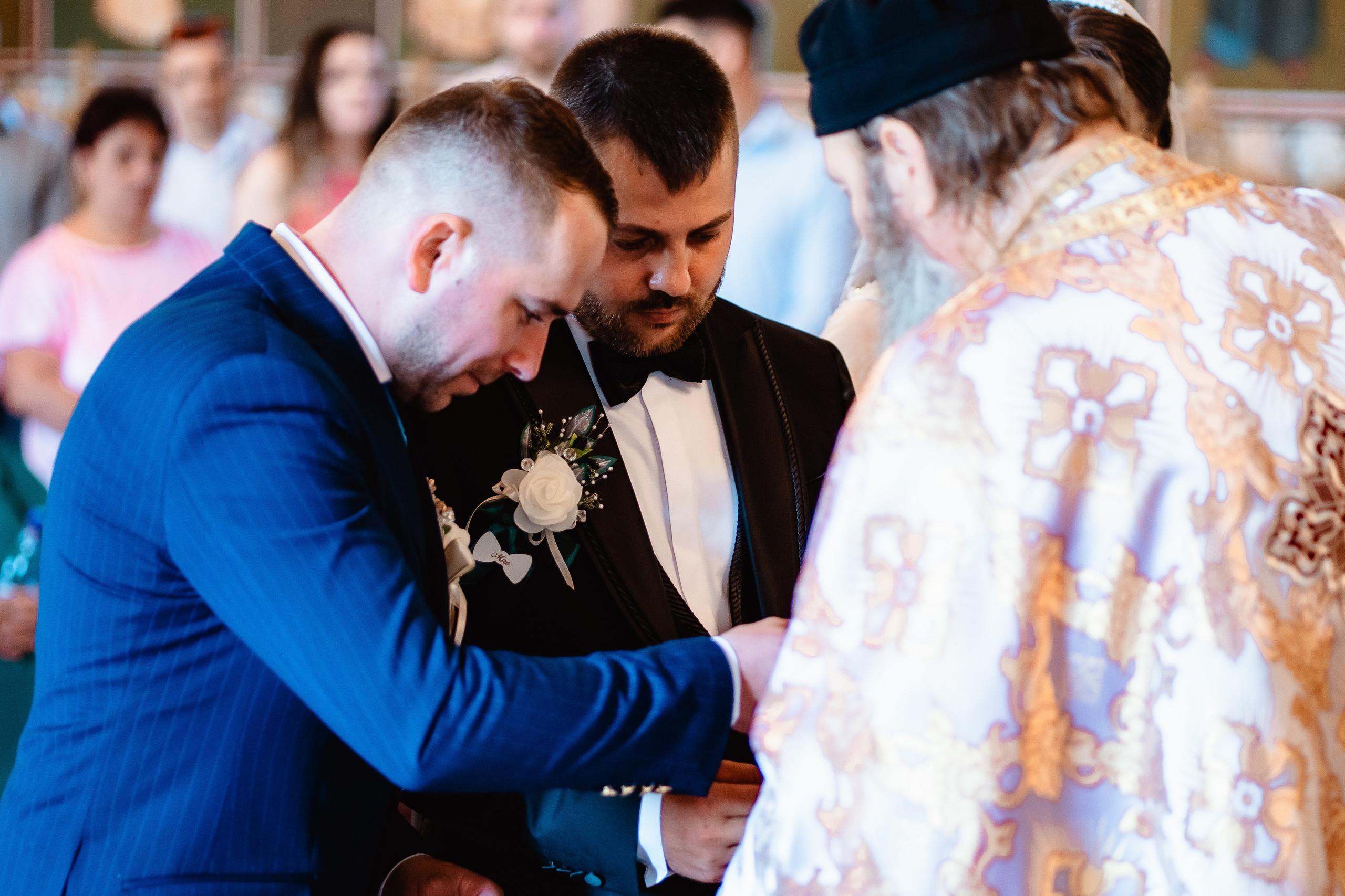 Monica și Mugurel. Mădălina & Florin | Fotograf & Videograf de Nuntă