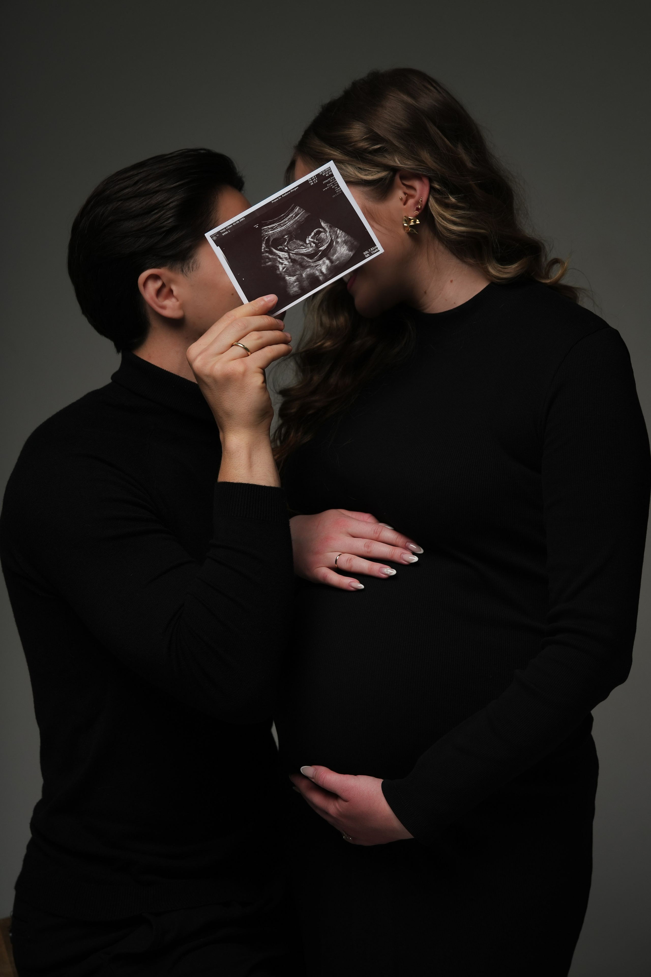 Amin & Lili_Part 1. Fotografin Yuliia Turinina in Stuttgart