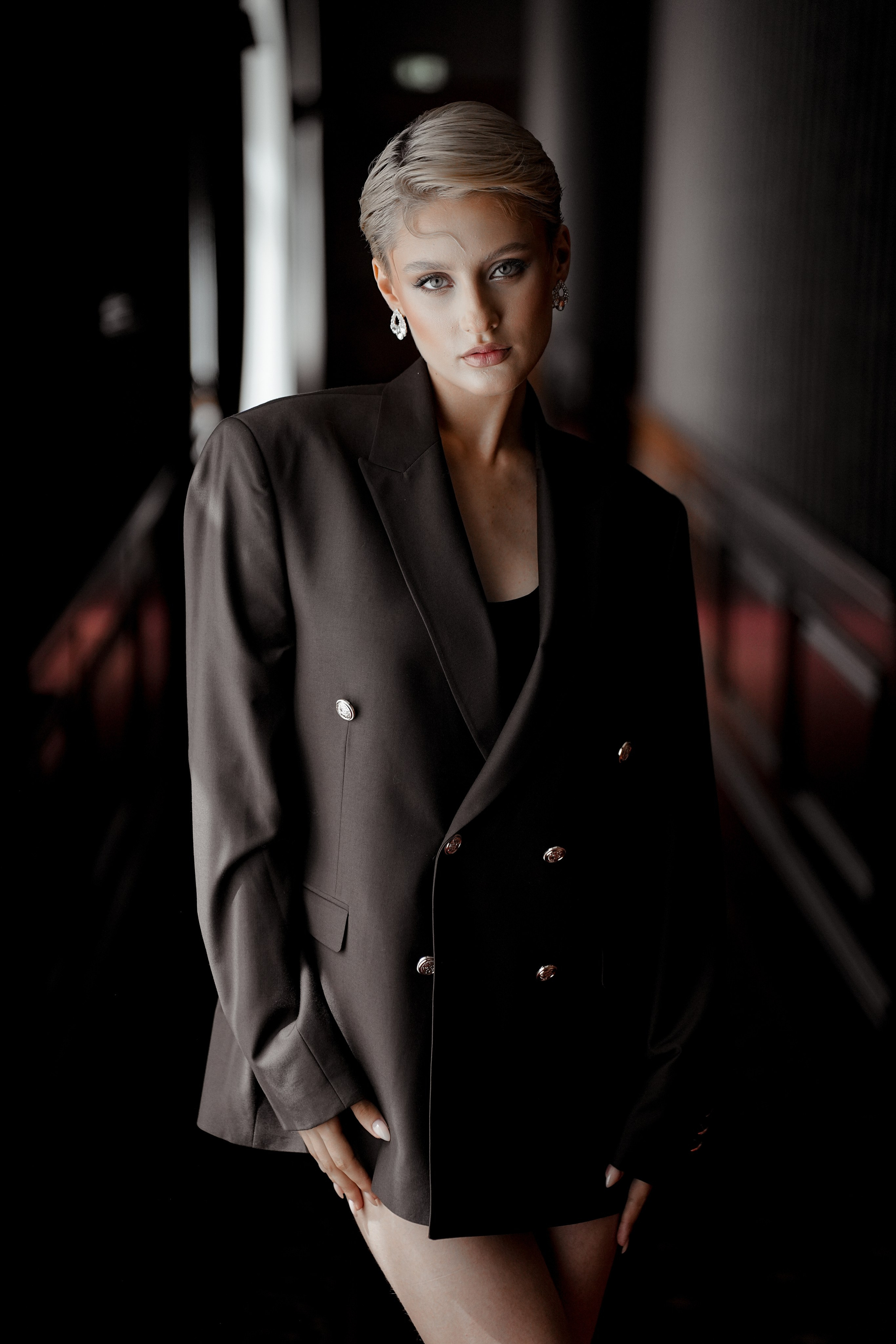 Николь Амир