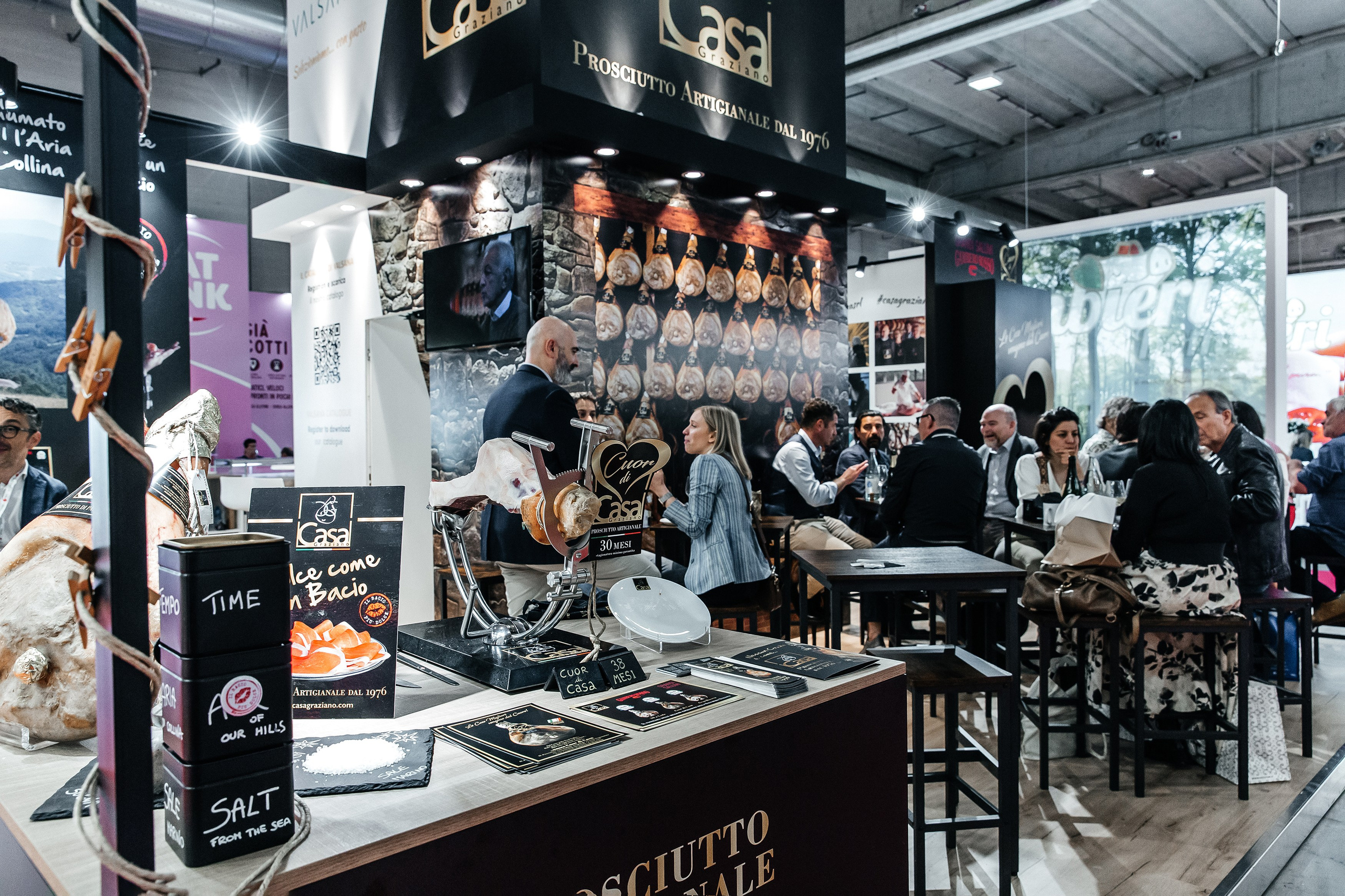 CIBUS International Food Exhibition 2024