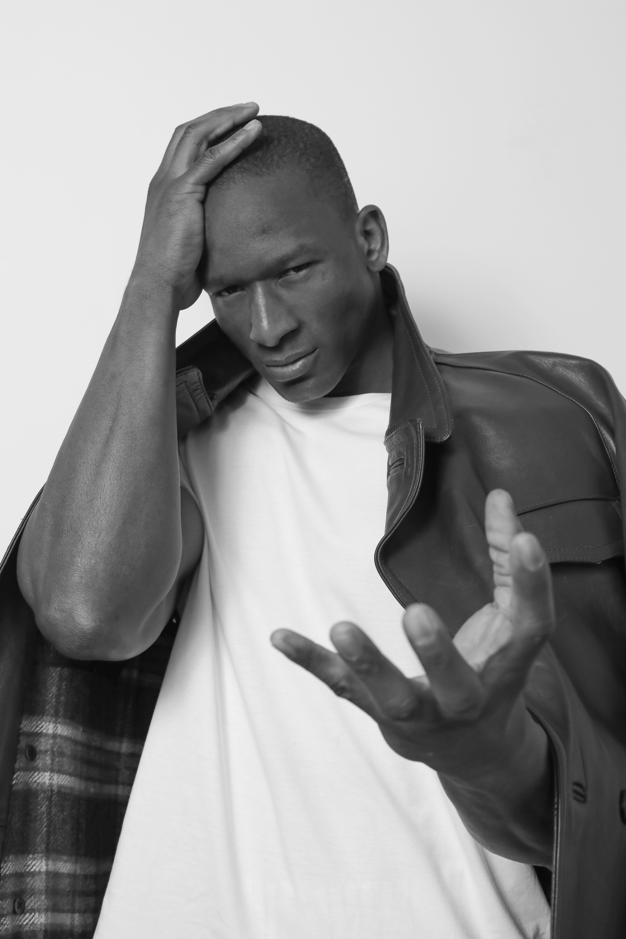 AMARA. Photographe Karen Tatevosian