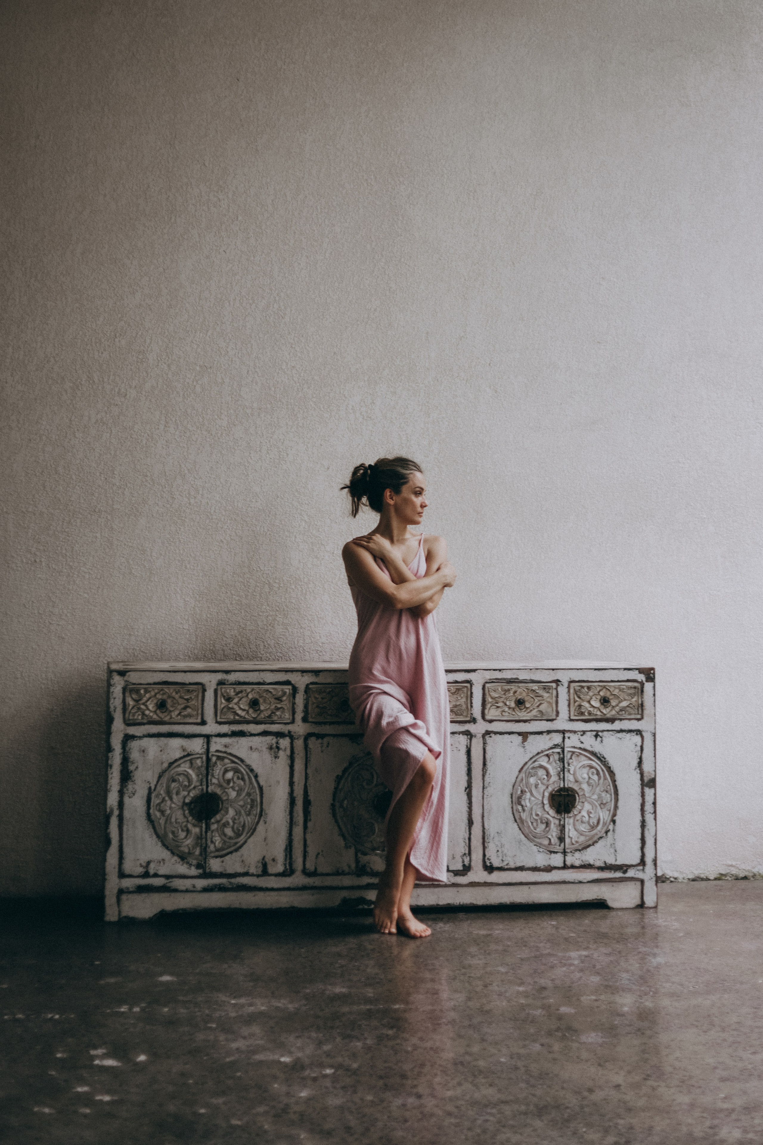 AUMA. Fashion and portrait photographer worldwide