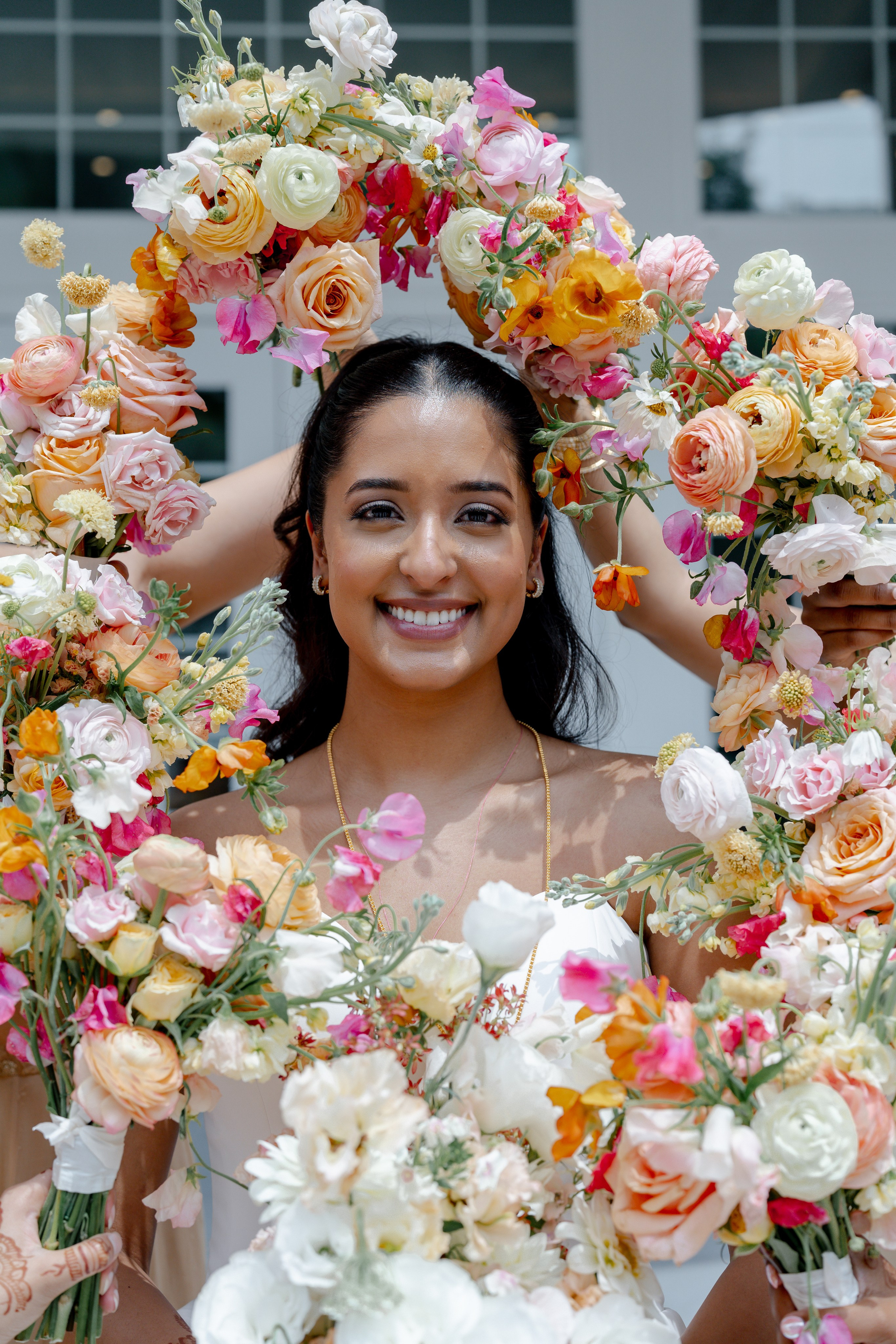 Maya & Alvin. Anna Krasnova Wedding photographer