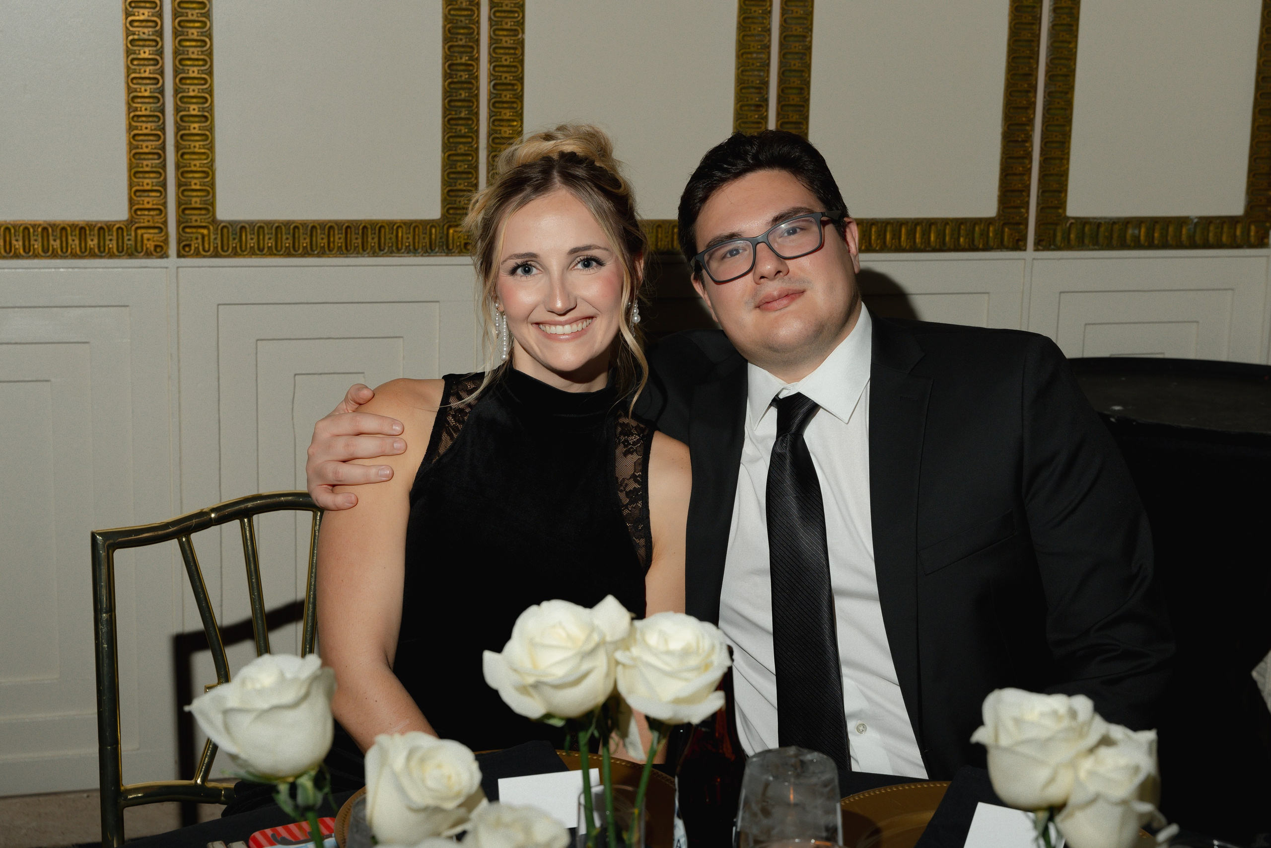 Jack and Maggie. Anna Krasnova Wedding photographer