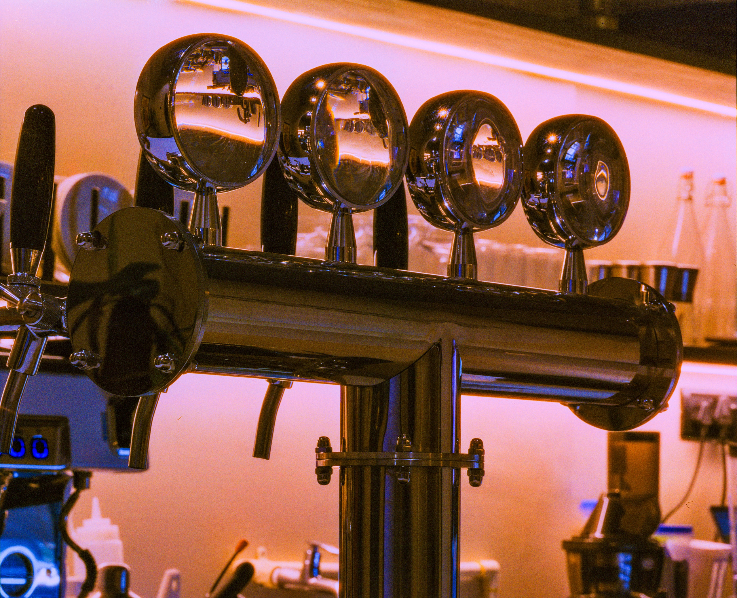 Everything on Film. Portrait, Fashion & Fitness Photography in Chennai| SunnyHazePhotography