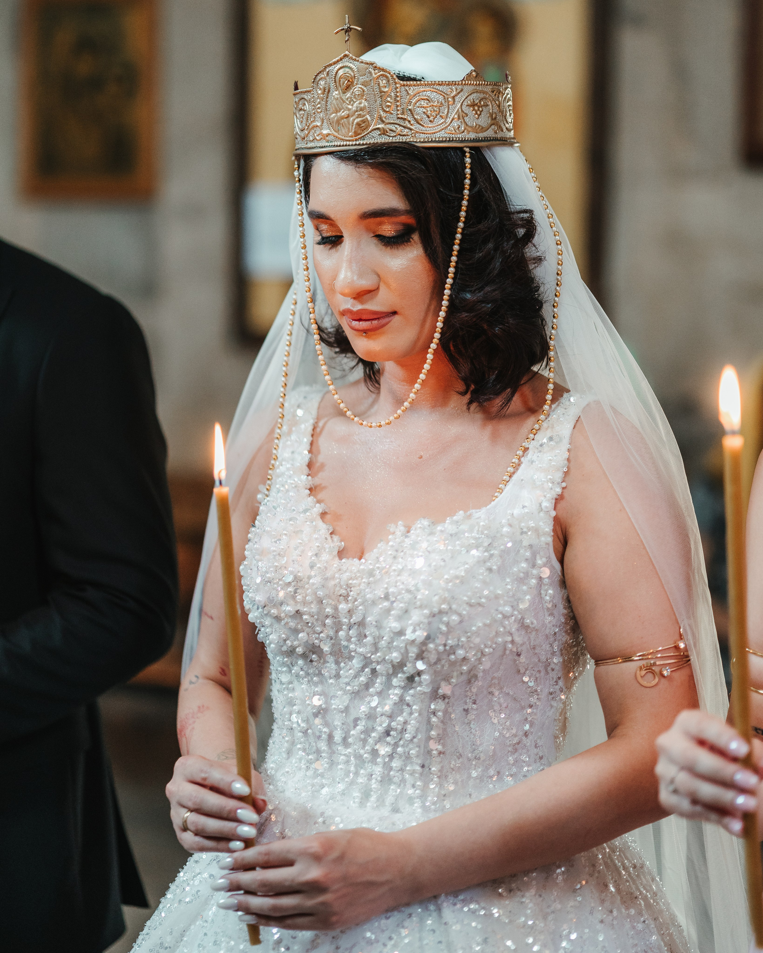 Nikusha & Tato. Bspander