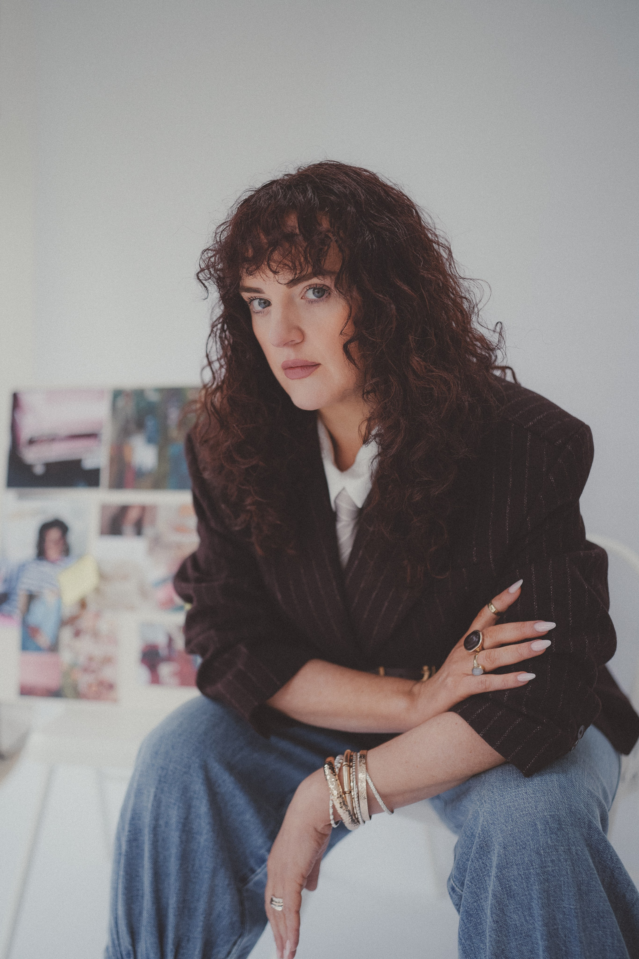 Style by. Irina Zoteeva | Artistic Portrait, Family & Brand Photographer in Solihull, Birmingham