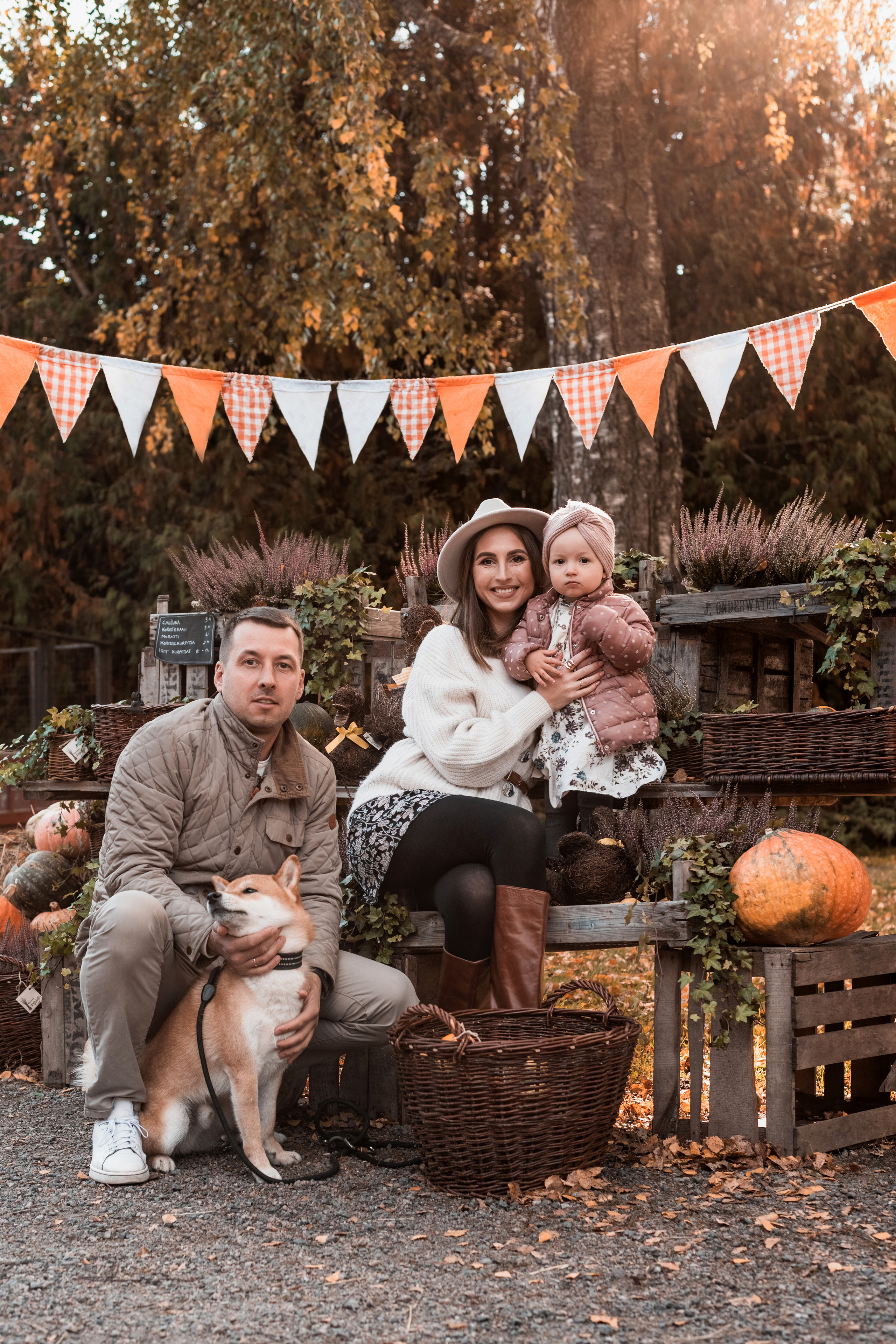 Family photography. Aigul Photography — wedding, newborn, and family photographer