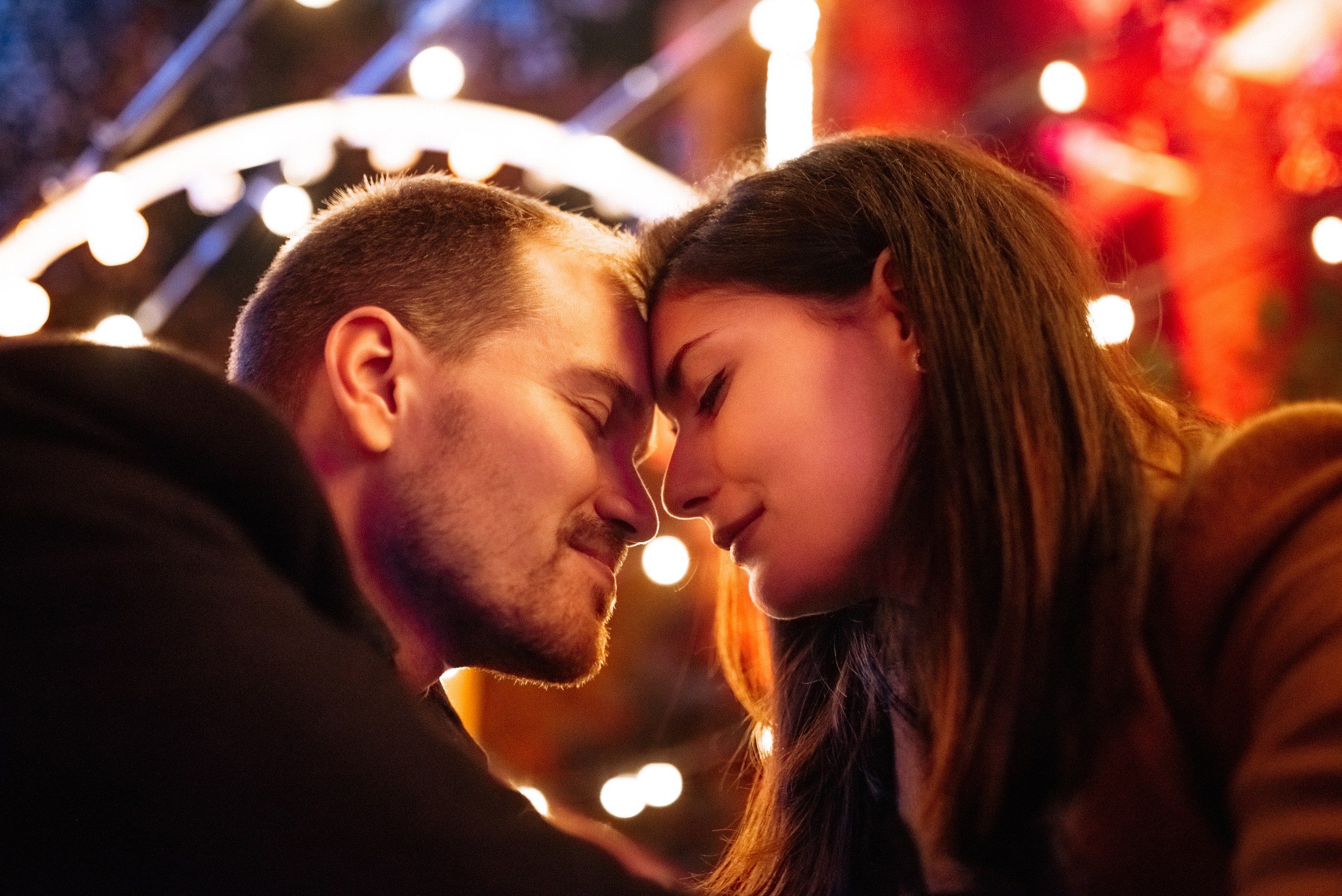 Love Story, Couple photoshoots. Aigul Photography — wedding, newborn, and family photographer