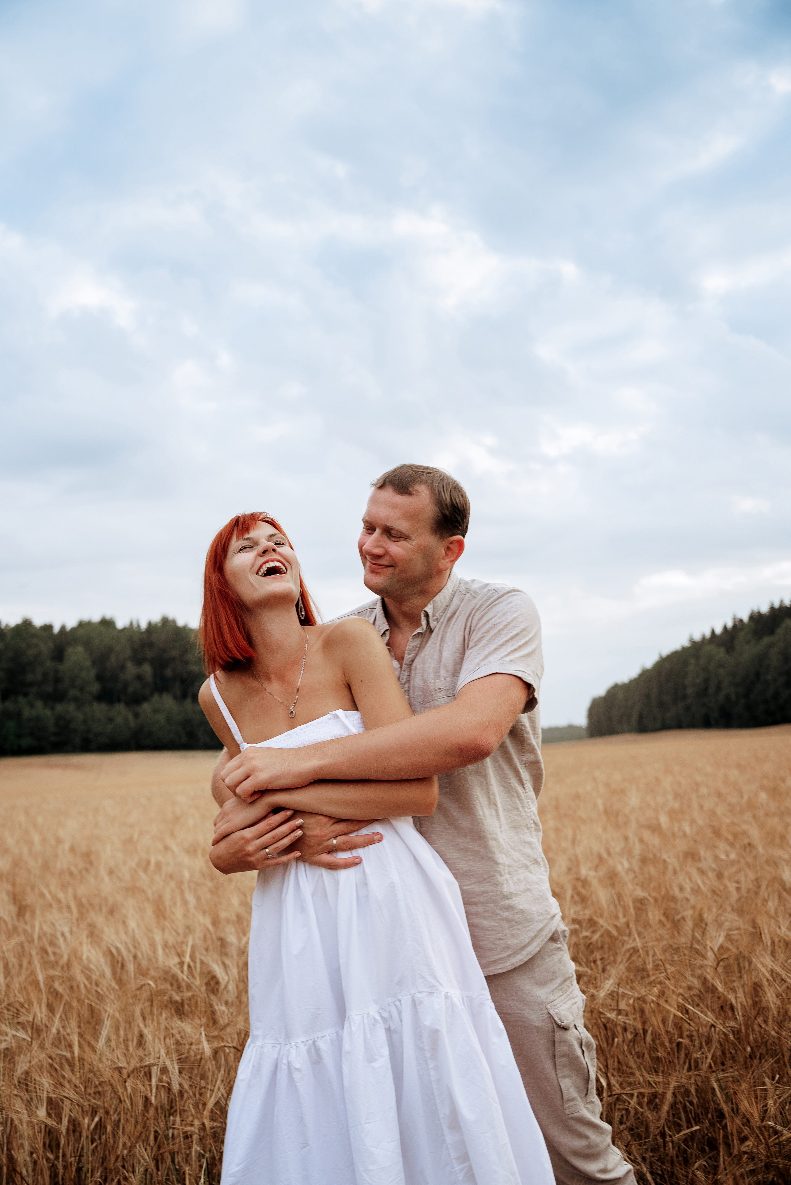 Family photography. Aigul Photography — wedding, newborn, and family photographer