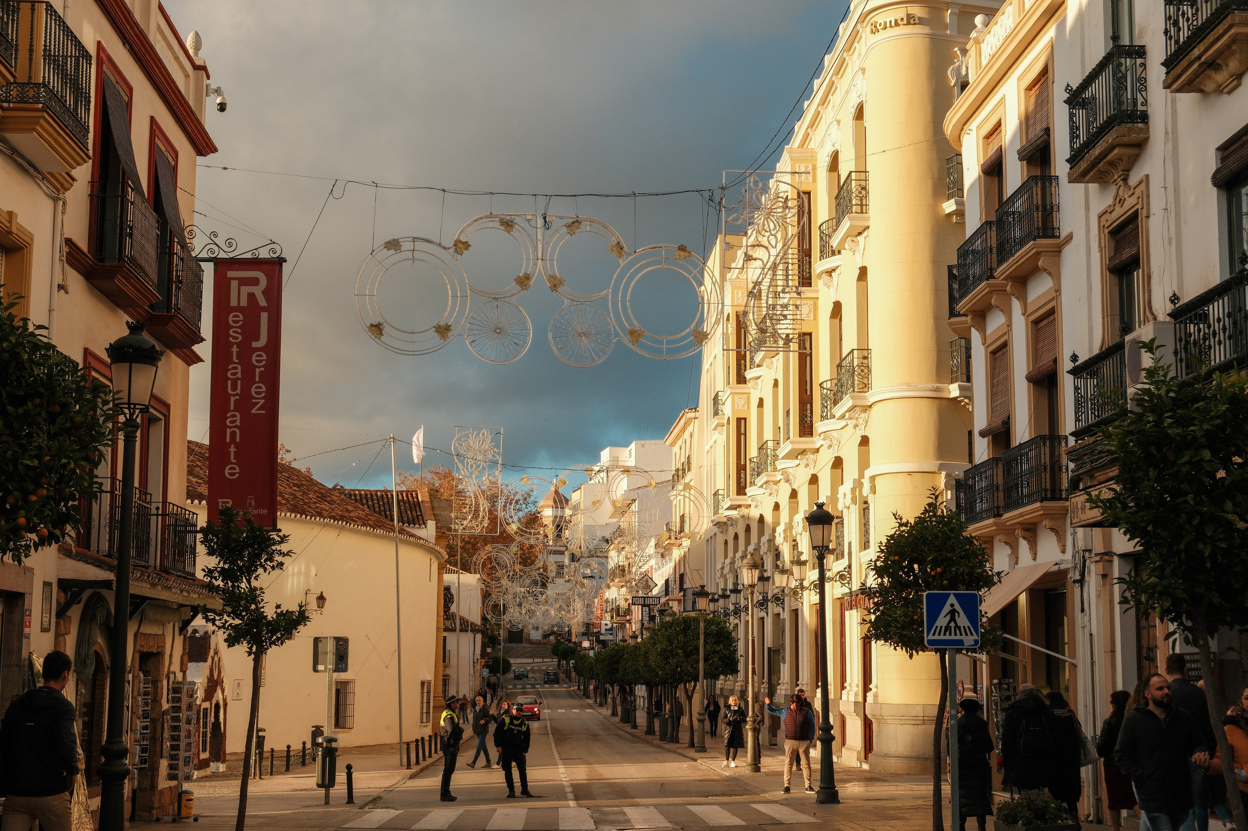 Ronda. An ancient gem