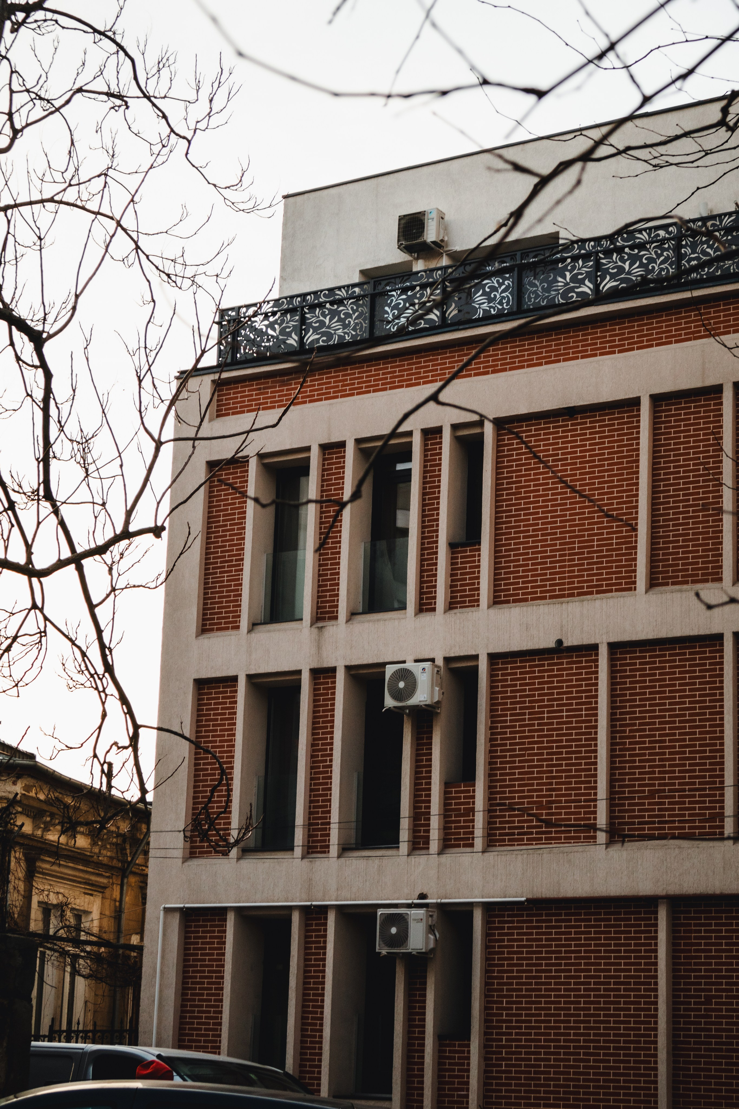 Bucharest. Дизайнер и Фотограф в Кишинёве Бусуйок Станислав