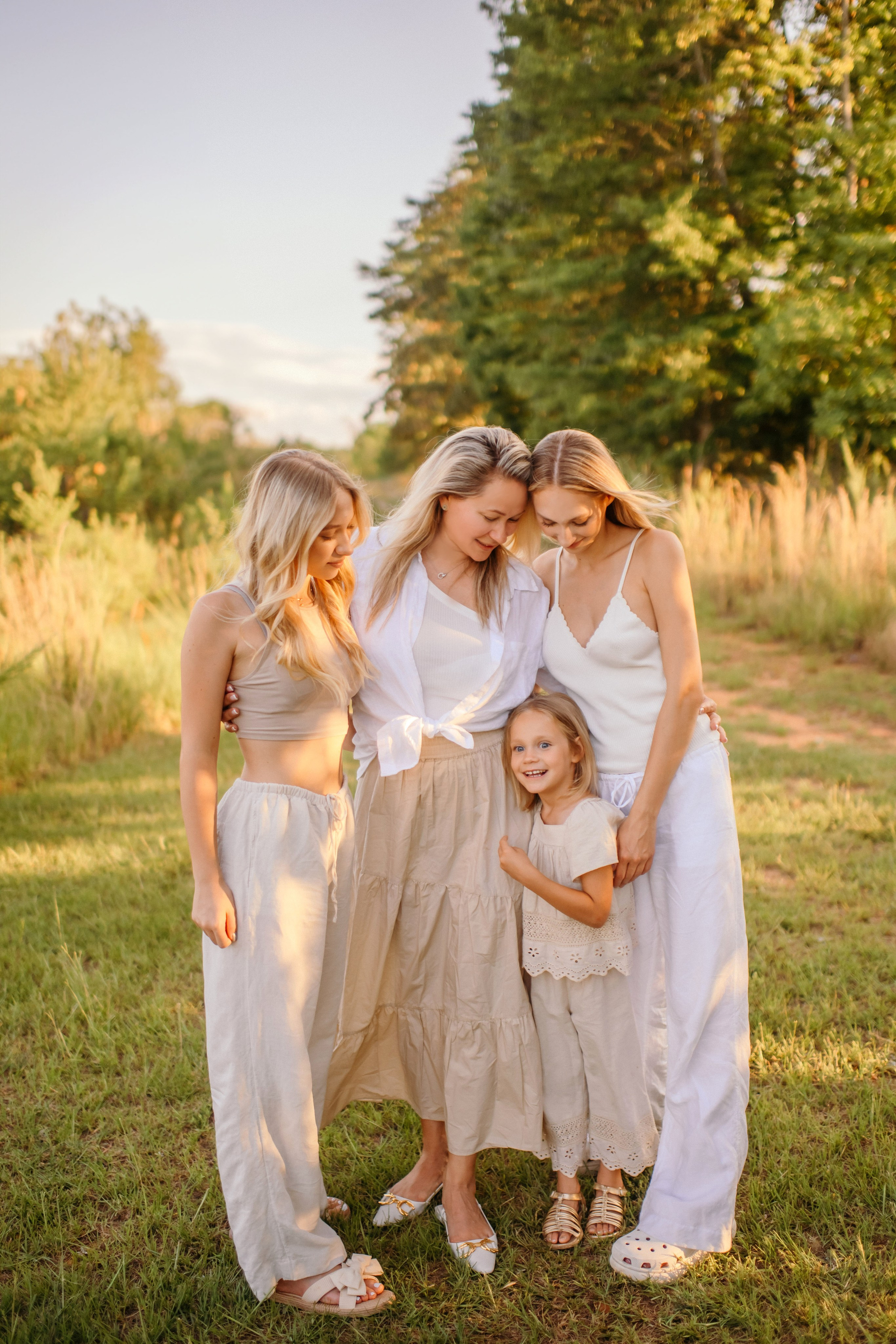 Lavanda. Wedding, maternity and family photographer in Charlotte Tasha Minn