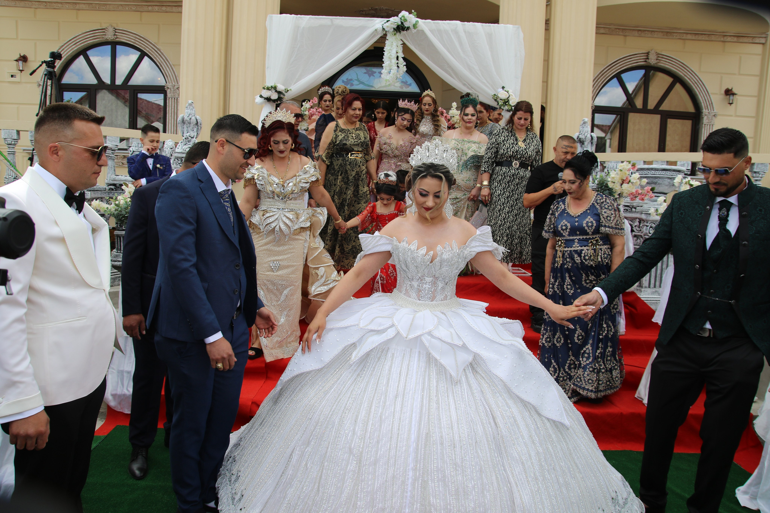 BORIS & ALINA. PETRU BYZO - family and children photographer in ROMANIA