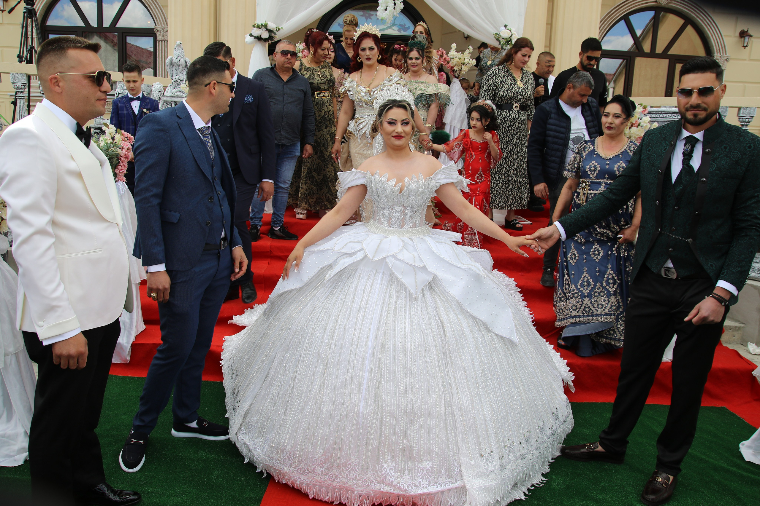 BORIS & ALINA. PETRU BYZO - family and children photographer in ROMANIA