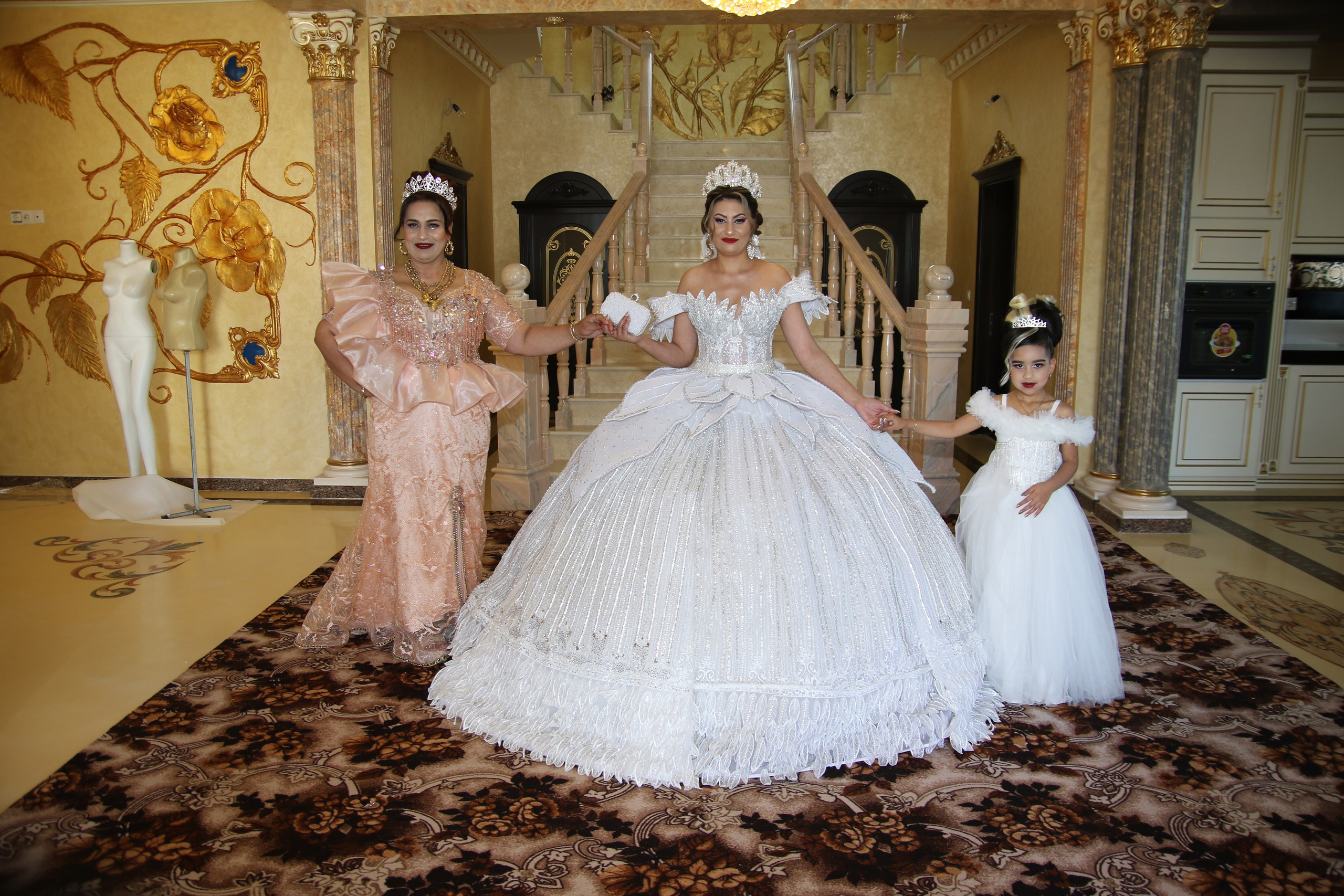 BORIS & ALINA. PETRU BYZO - family and children photographer in ROMANIA