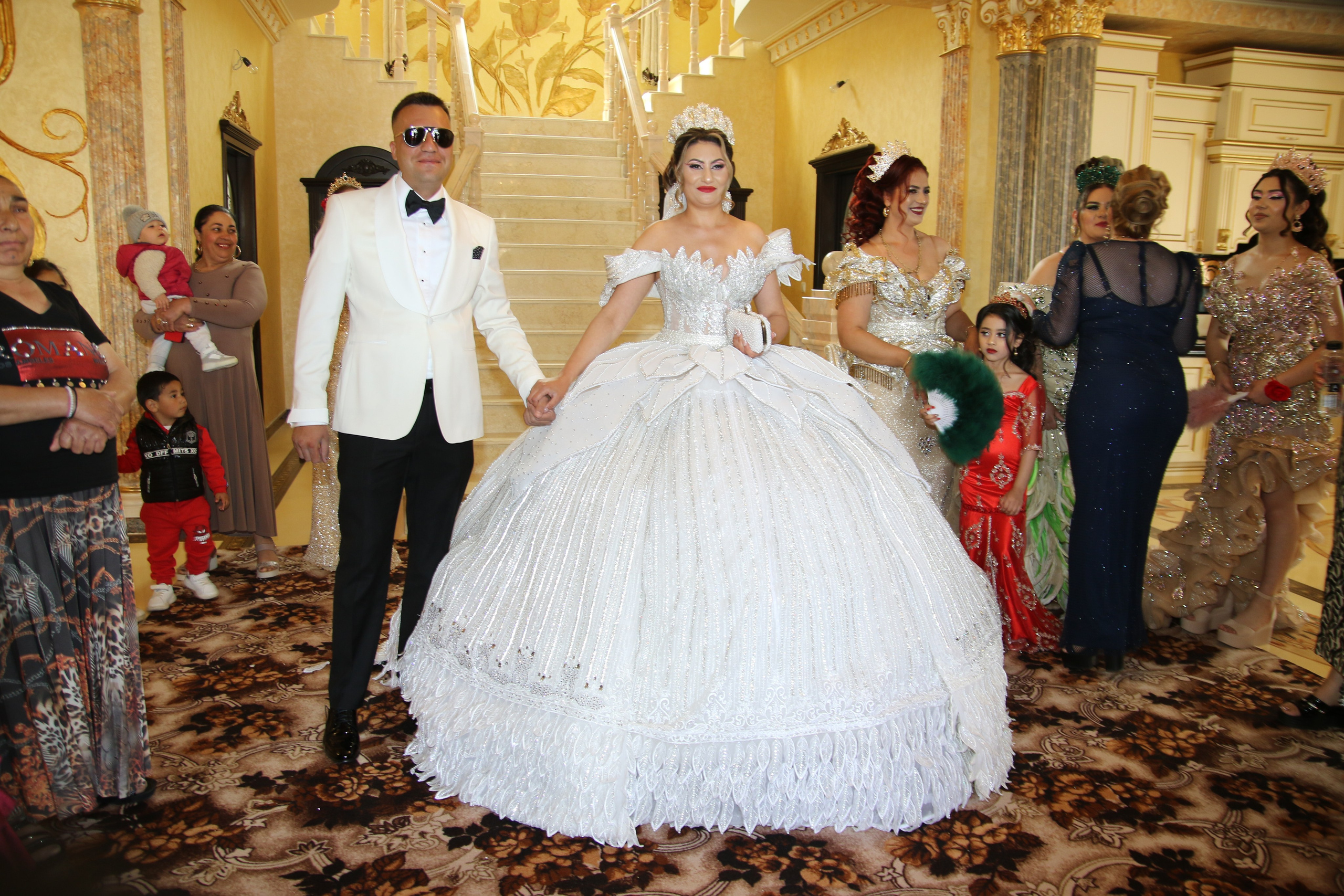 BORIS & ALINA. PETRU BYZO - family and children photographer in ROMANIA