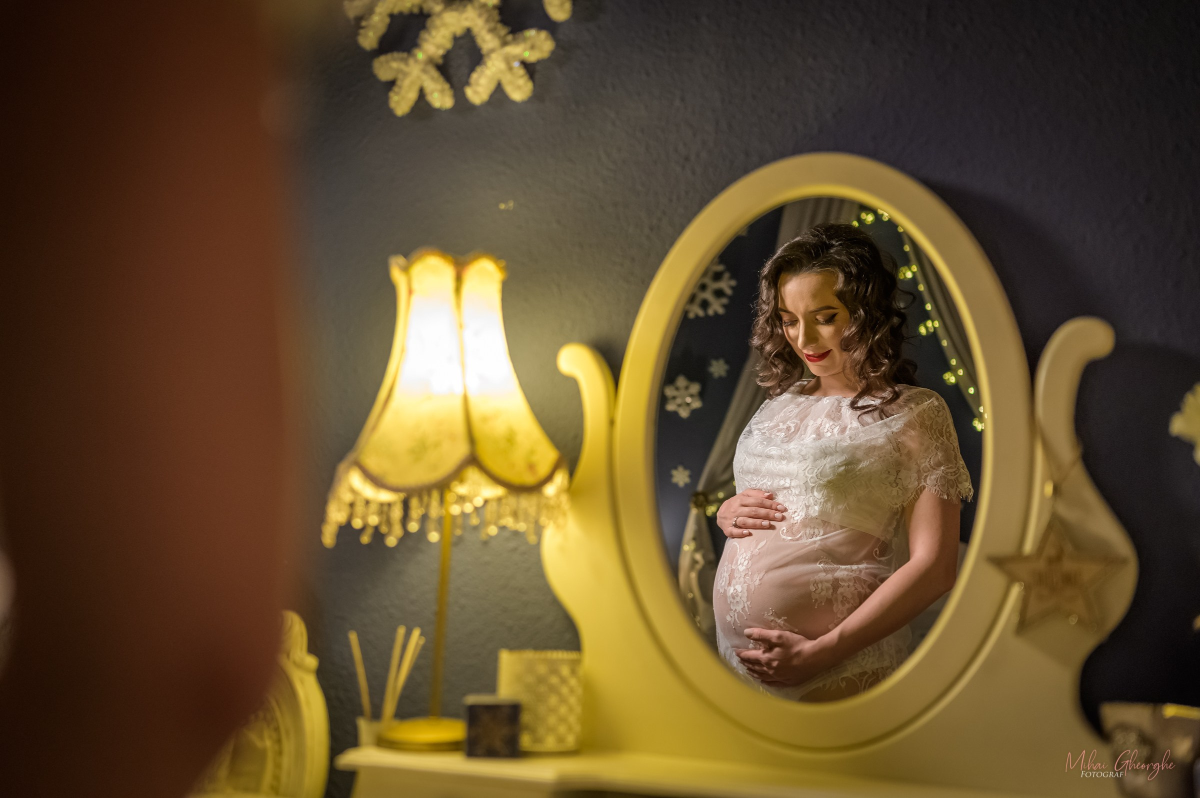 Galerie ședințe foto Crăciun | Inspirație reală