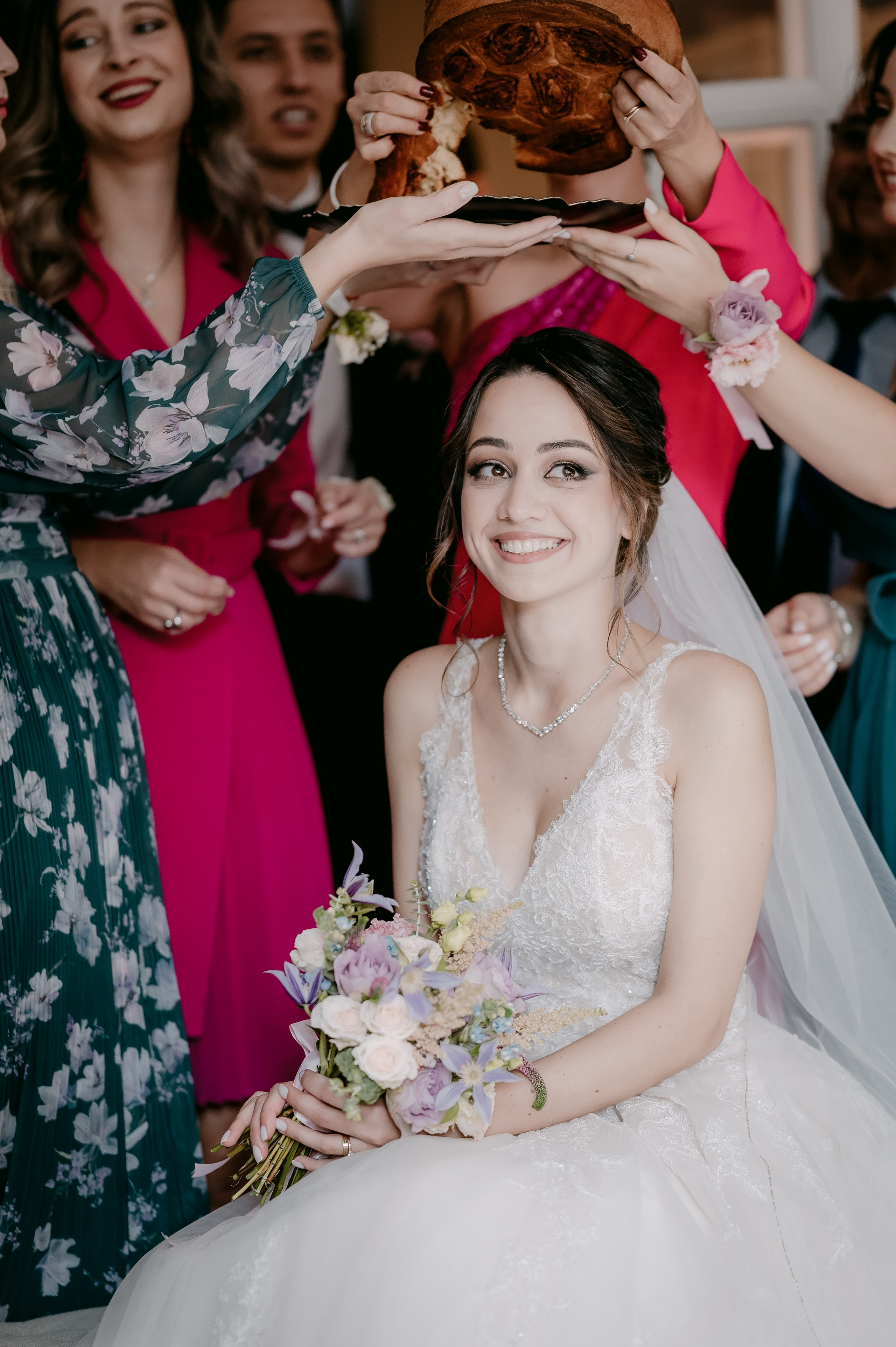 Nuntă Elena & Cosmin | Galerie completă fotograf nuntă