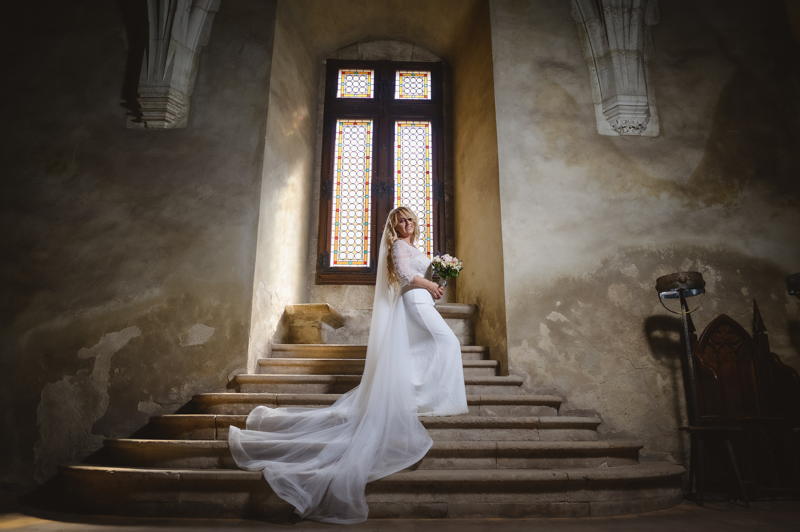 TTD - Georgiana + Alexandru