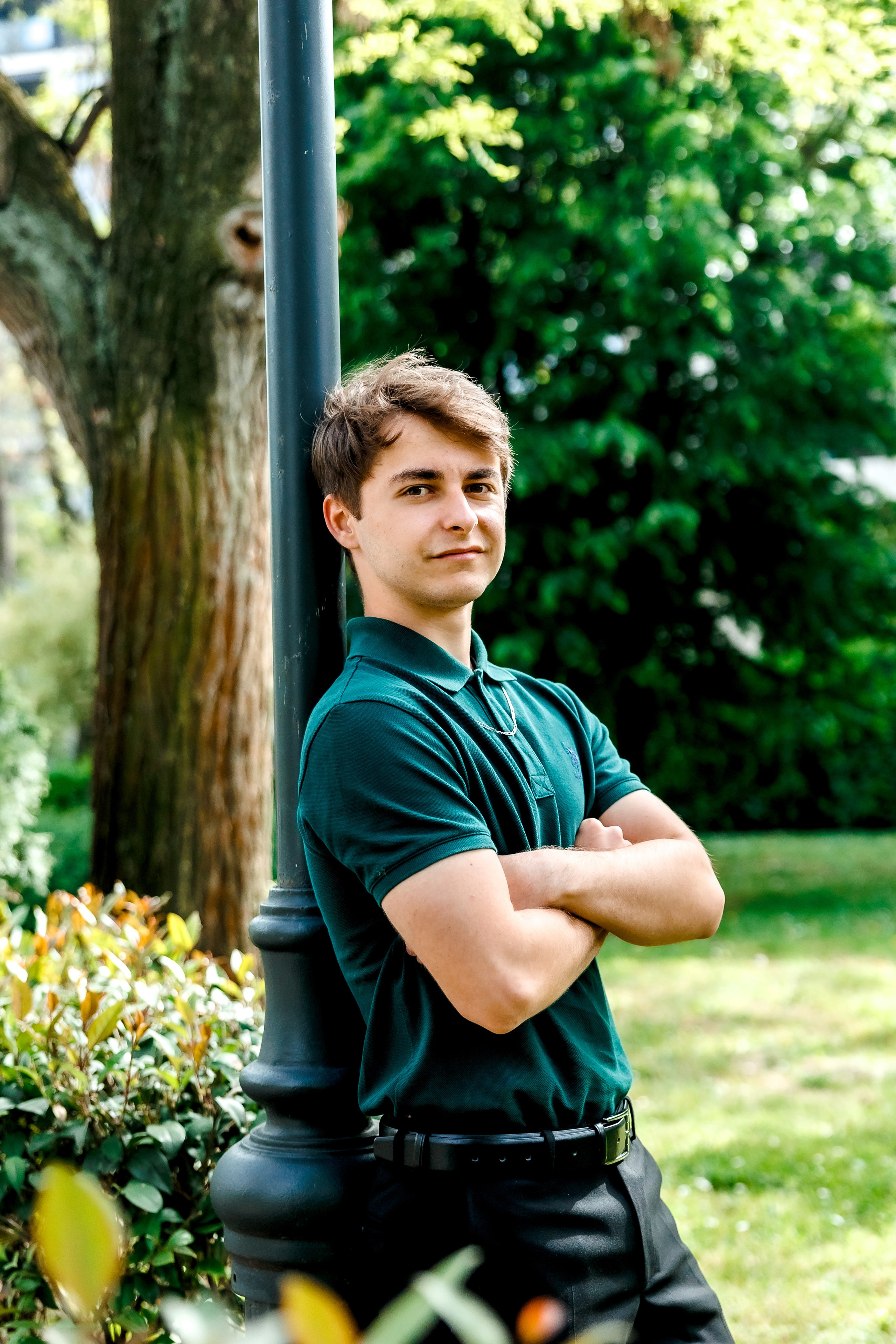 Бургас 12А. Фотограф Ирина Йотова