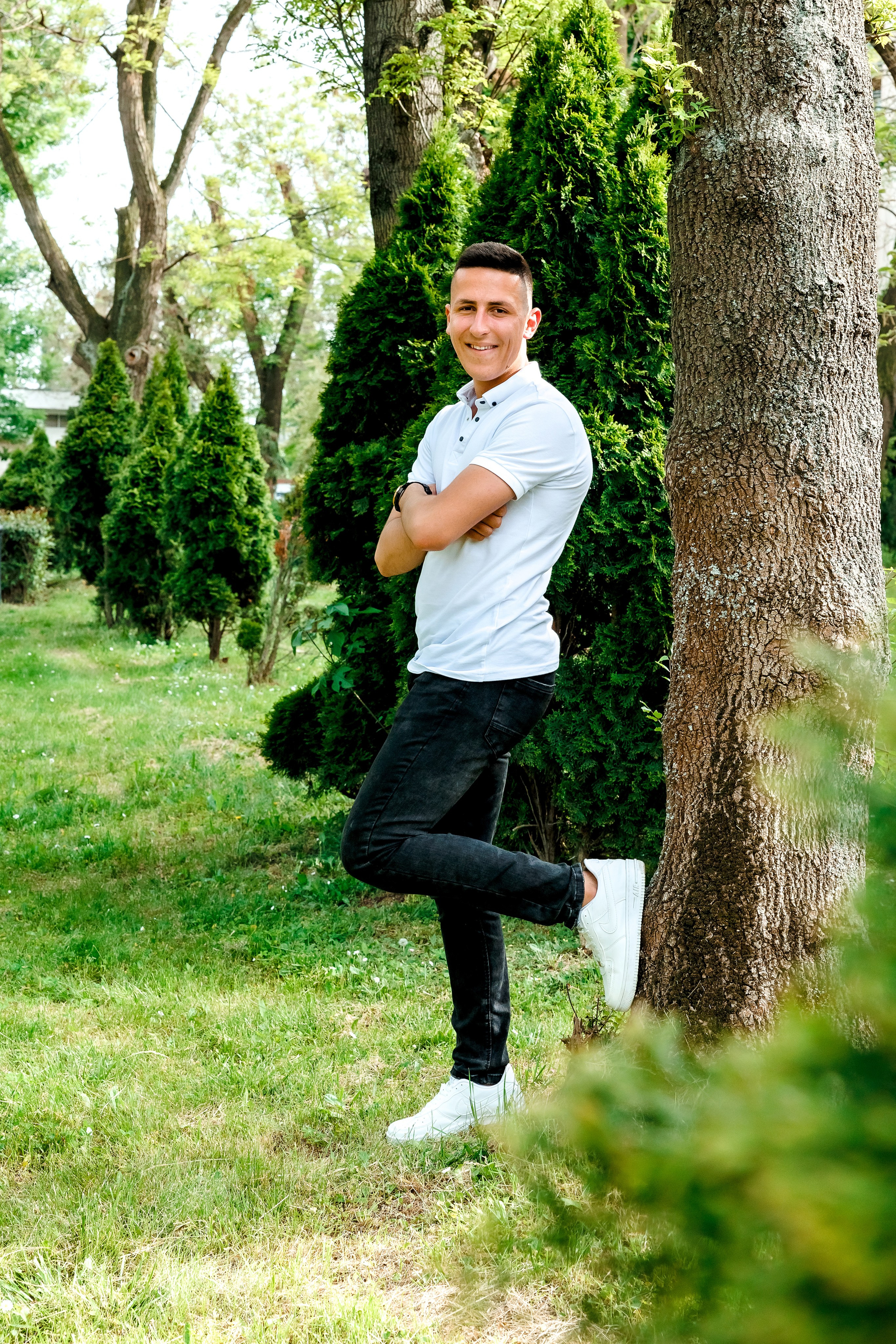 Бургас 12А. Фотограф Ирина Йотова