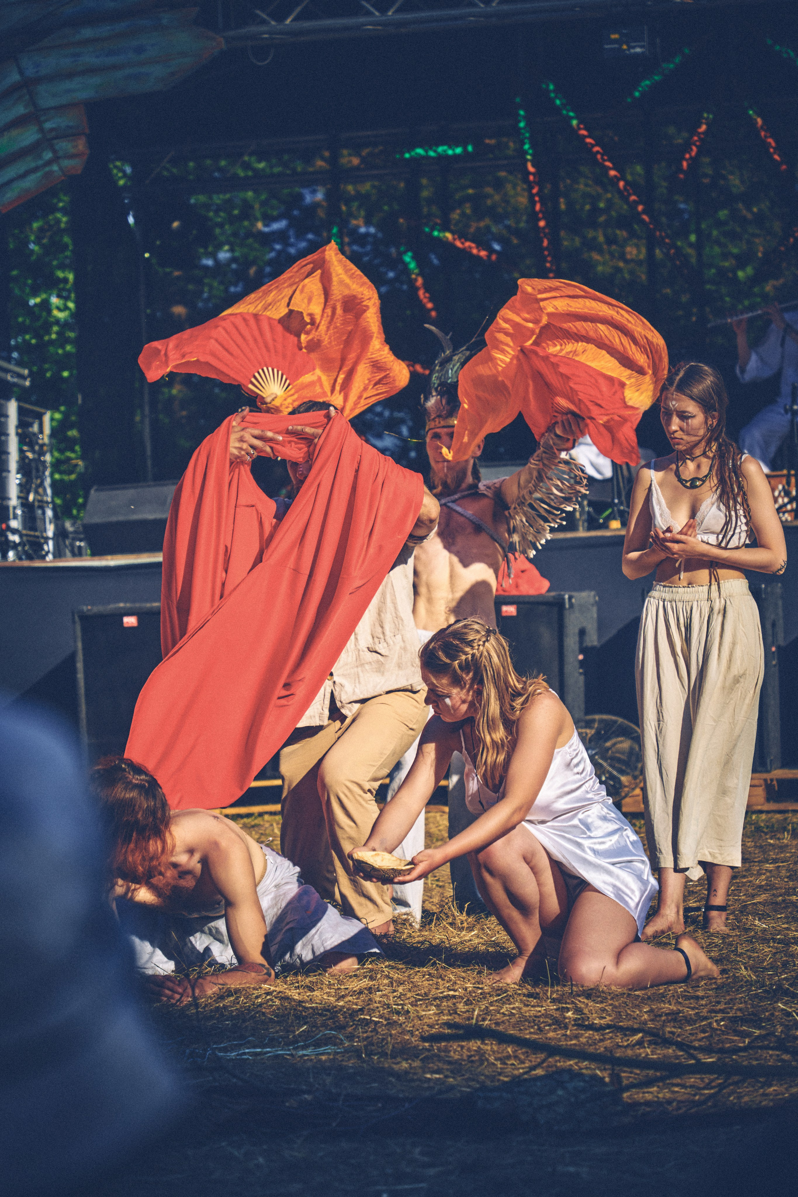 Chimera na FRUŃ Freedom Universe - 2023 - Andriej Szypiłow. Andriej Szypilow - Fotografia & Wideografia