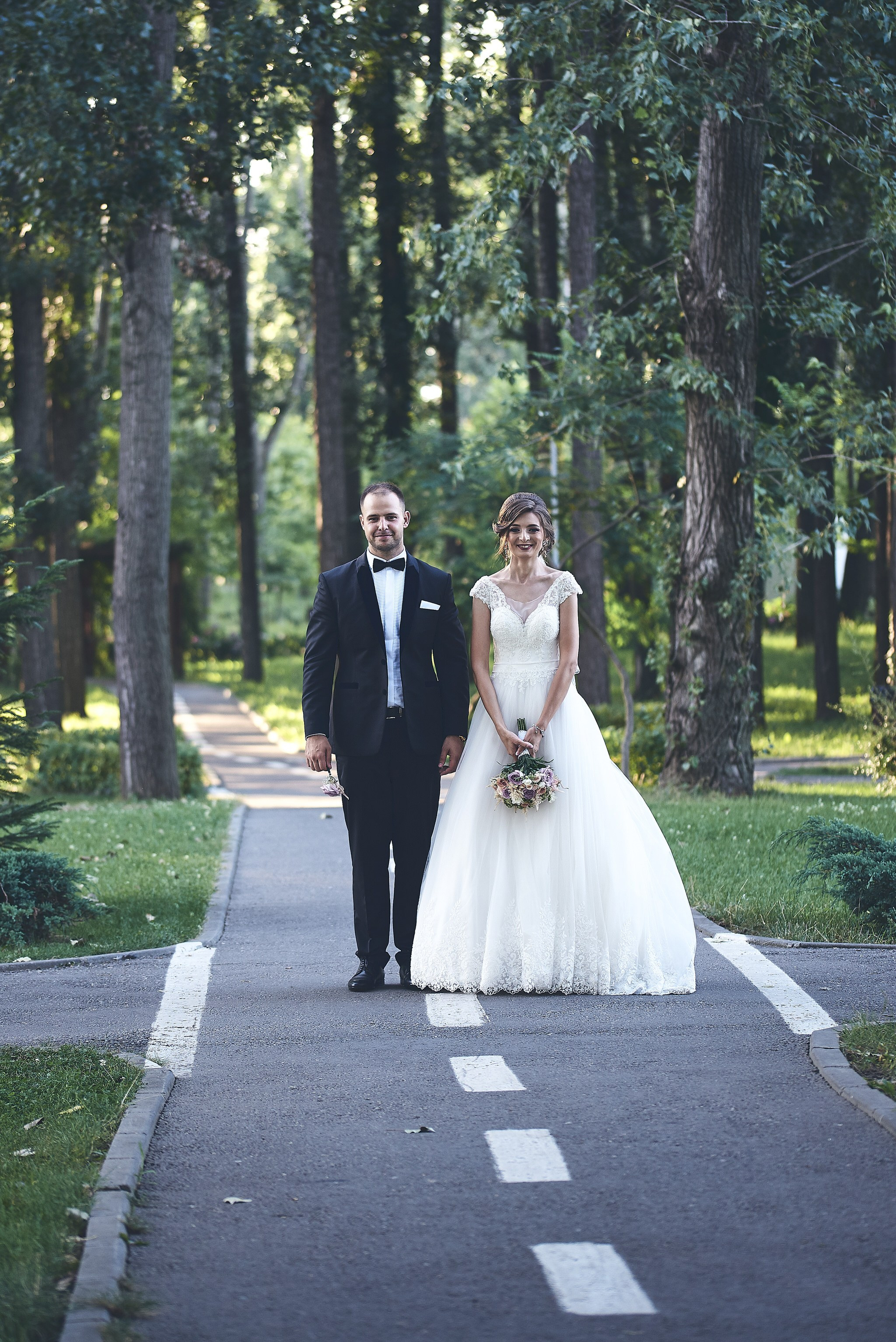 Traian & Alesia. Georgescu Alexandru Fotograf