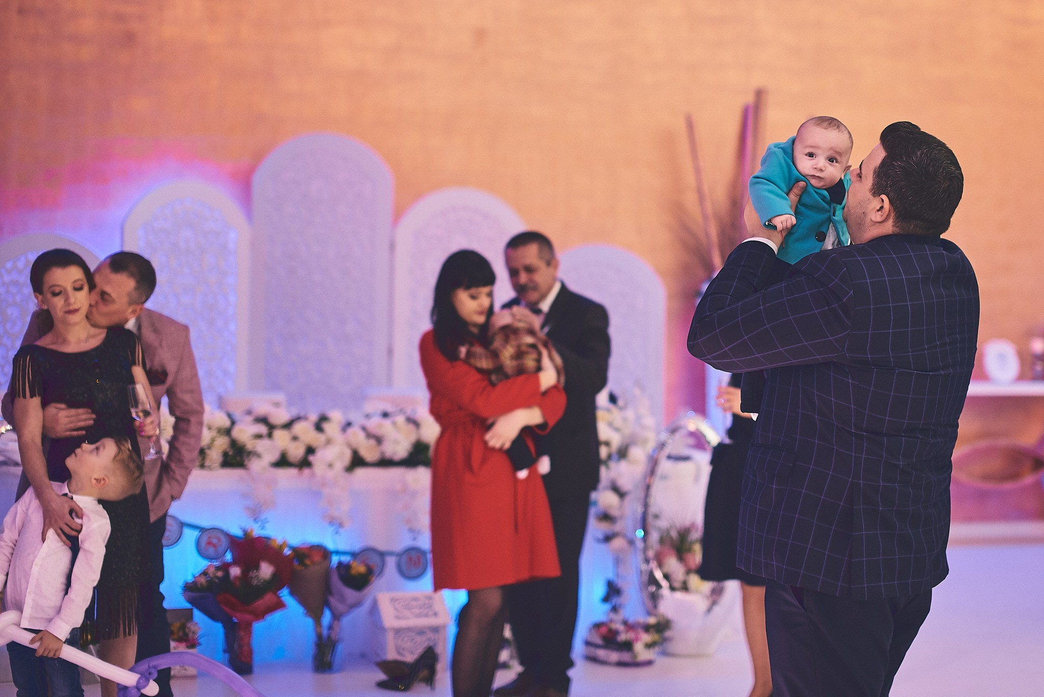 Erik & Matei. Georgescu Alexandru Fotograf