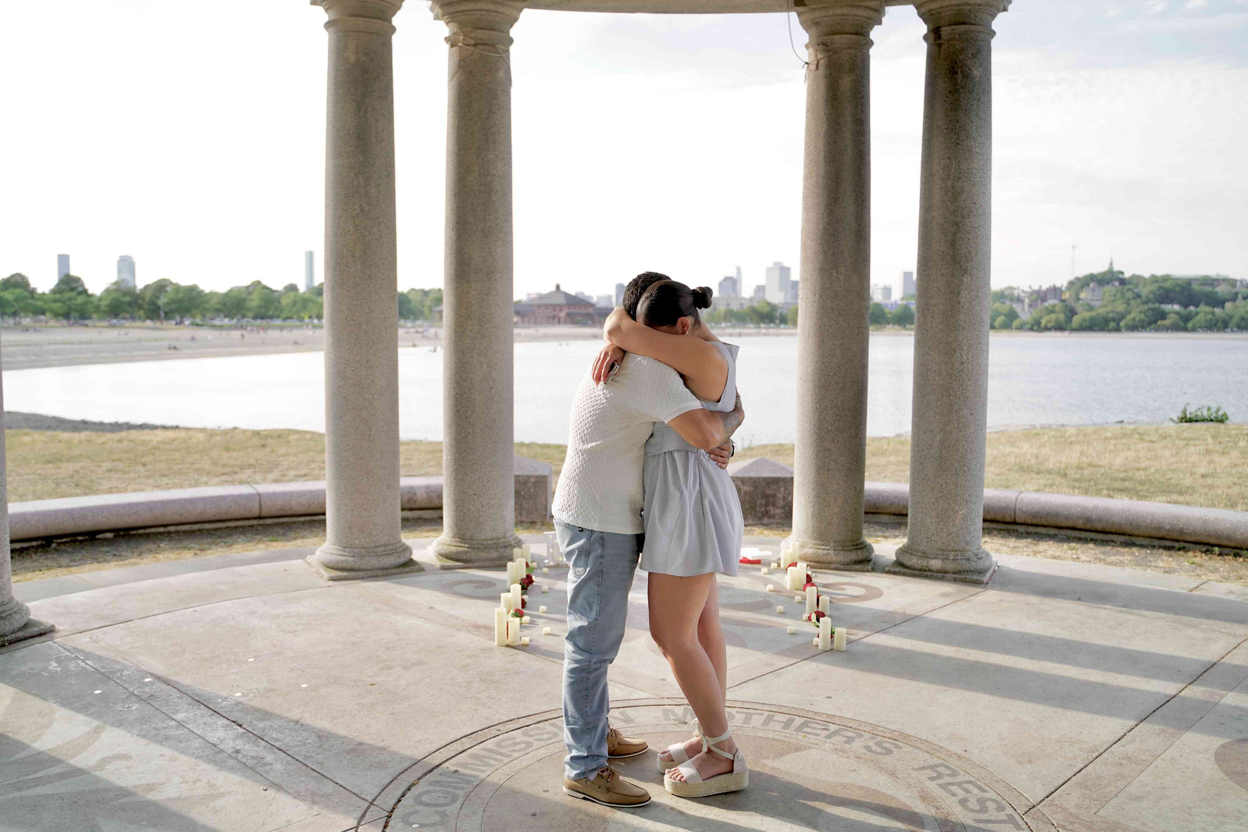 Engagement-miami. Stefanovich Photography | Miami, FL