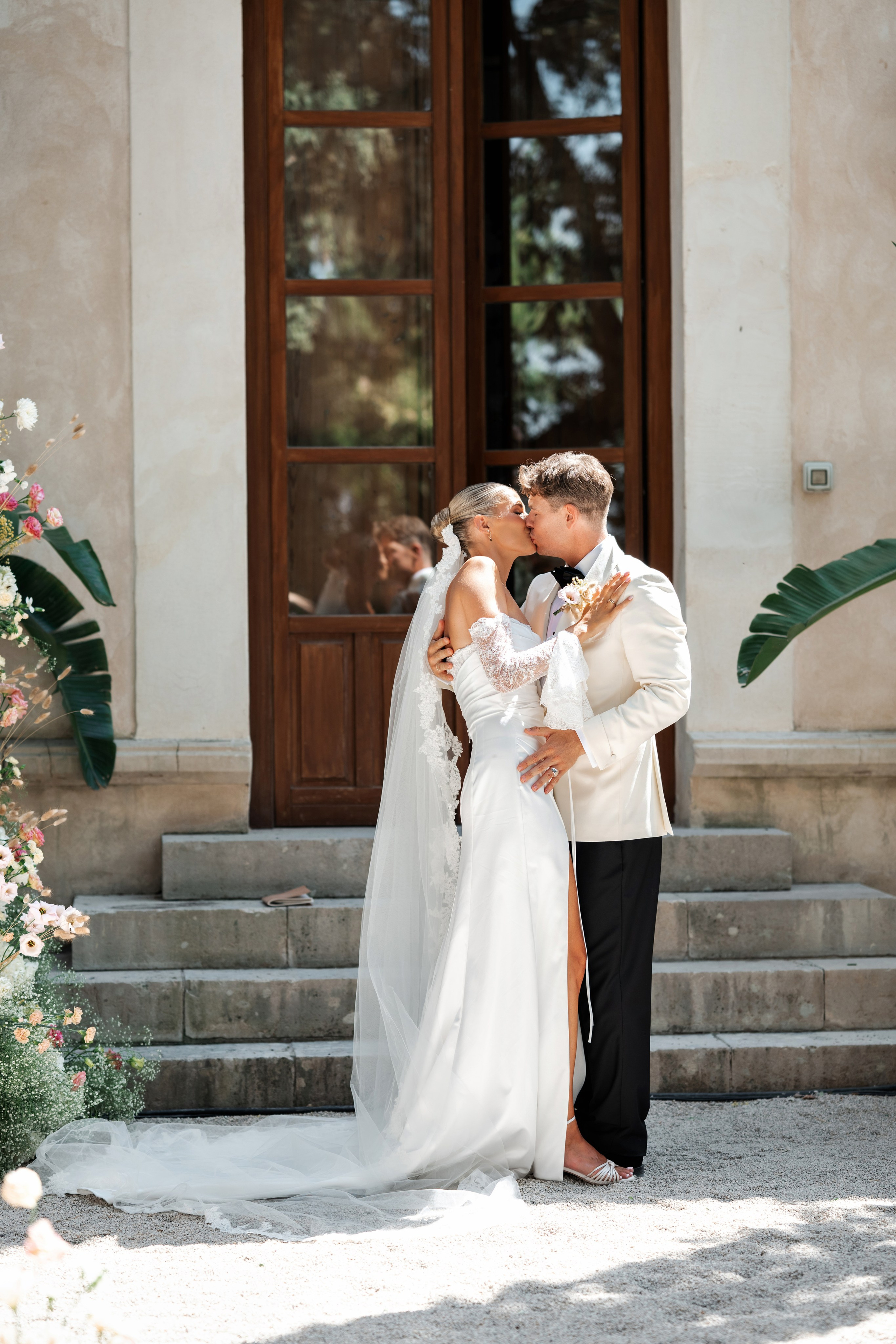 LILLIAN & ALEXANDER. Wedding Photographer in Marbella, Como, Tuscany, Cannes