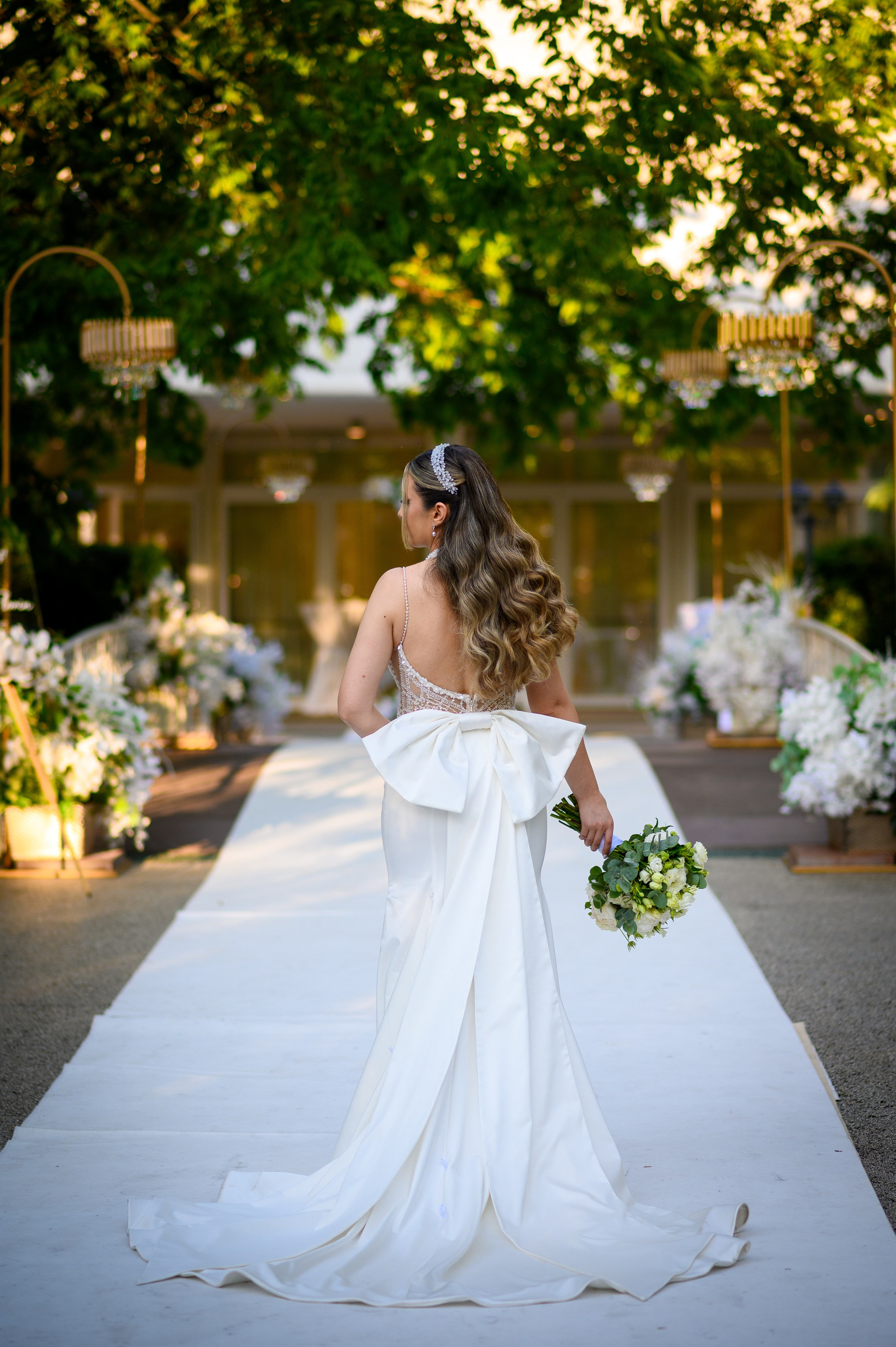 Wedding. Alin Doana Visual Art