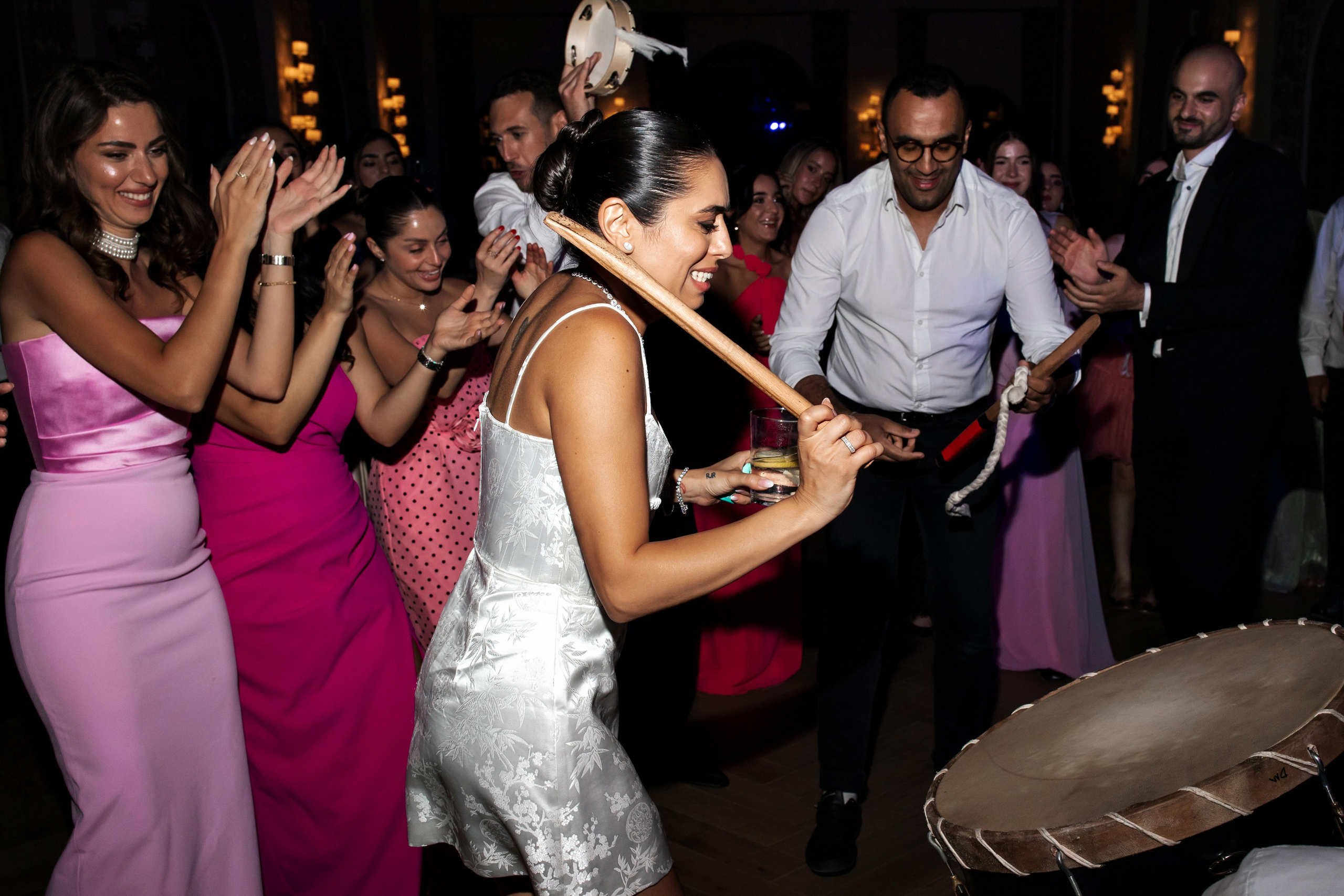 ANDREW & LYNN. Bryllupsfotograf i hele Norge