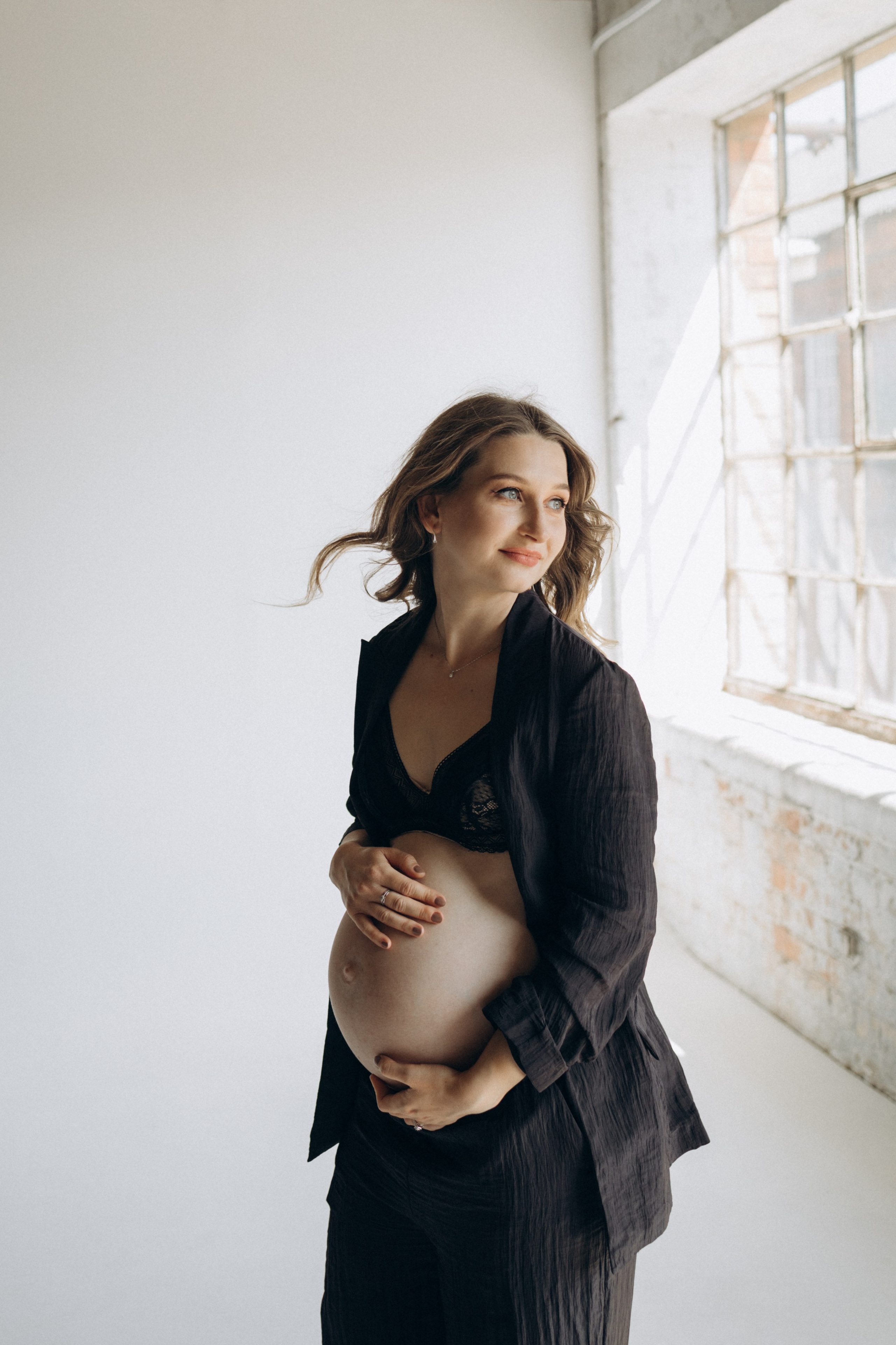 Pregnancy. Photographer in Milton Keynes, Northampton & London — Wedding, Family & Portrait Photography