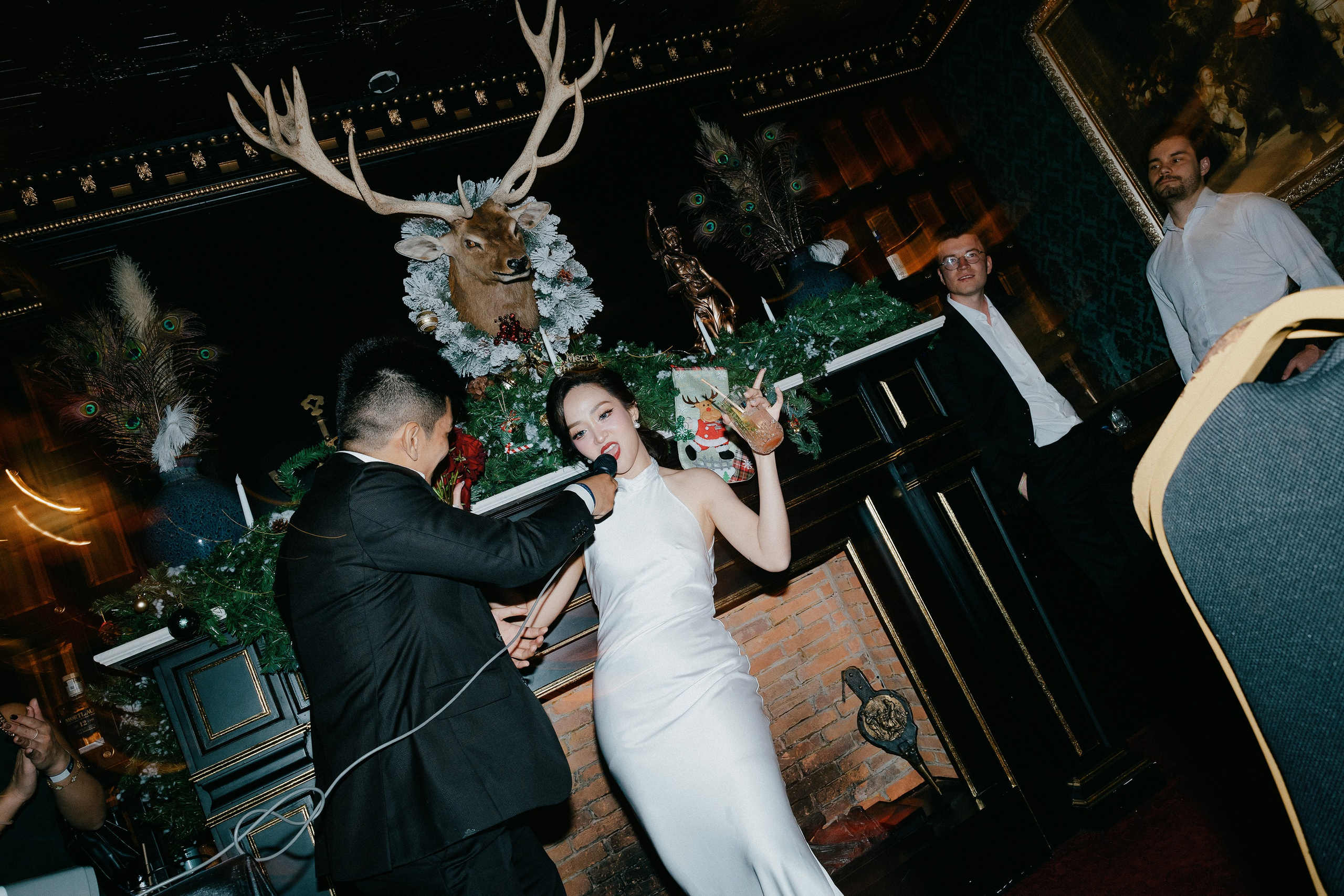 HIEP & TRINH / After wedding. Nhiếp ảnh gia đám cưới hàng đầu tại Thành Phố Hồ Chí Minh