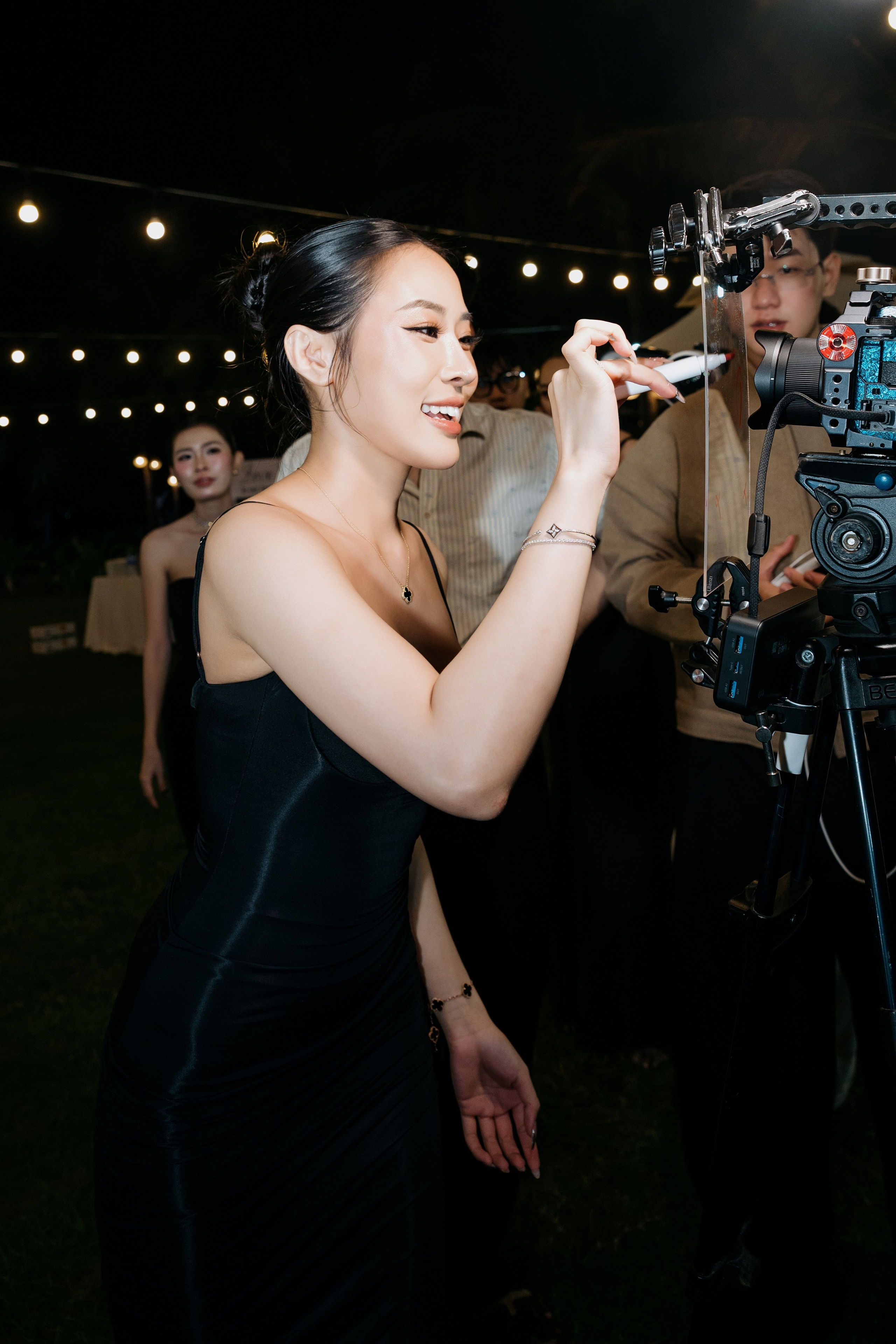 DIEU & THINH/Destination Wedding. Nhiếp ảnh gia đám cưới hàng đầu tại Thành Phố Hồ Chí Minh