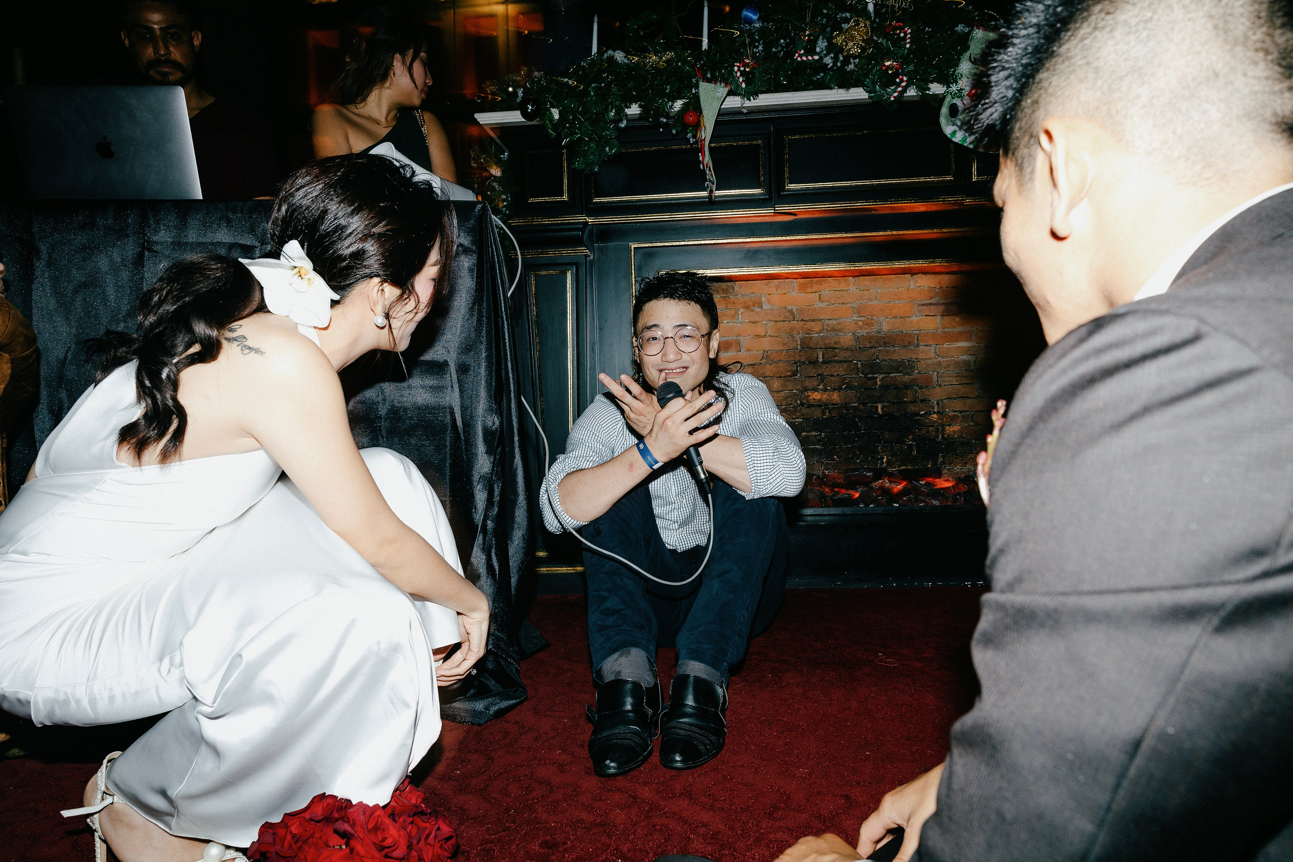 HIEP & TRINH / After wedding. Nhiếp ảnh gia đám cưới hàng đầu tại Thành Phố Hồ Chí Minh