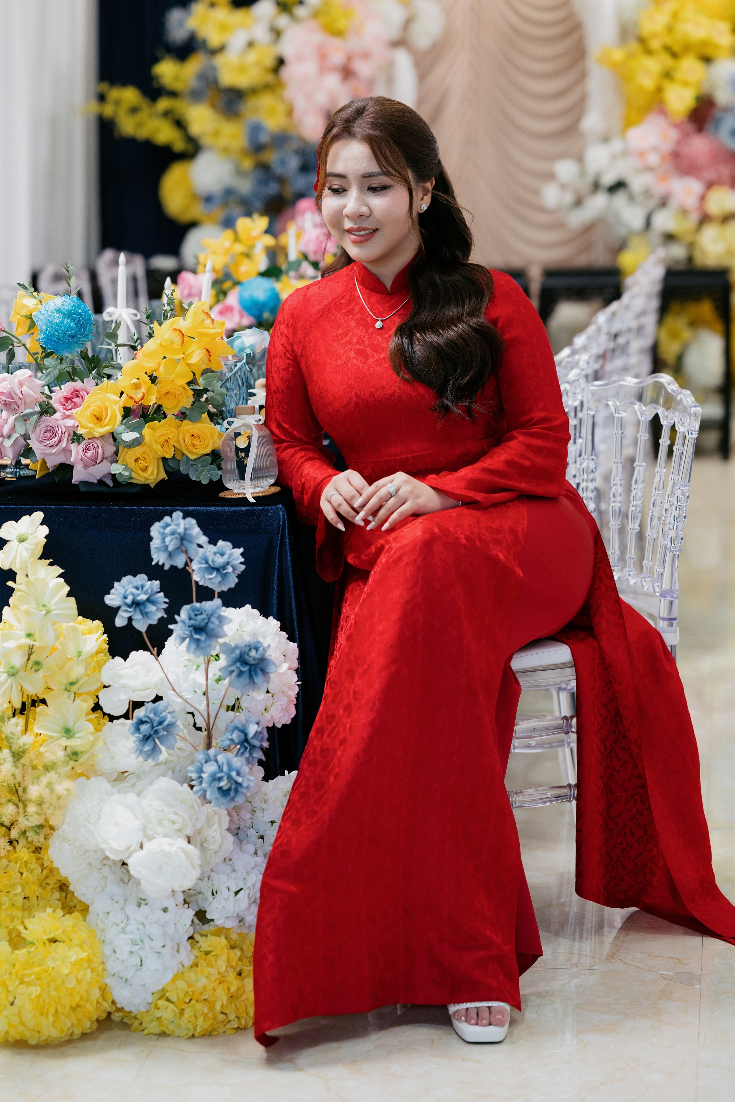 TRƯỜNG & NGÂN / Wedding Ceremony. Saigon Wedding Present | Art Beyond Moments