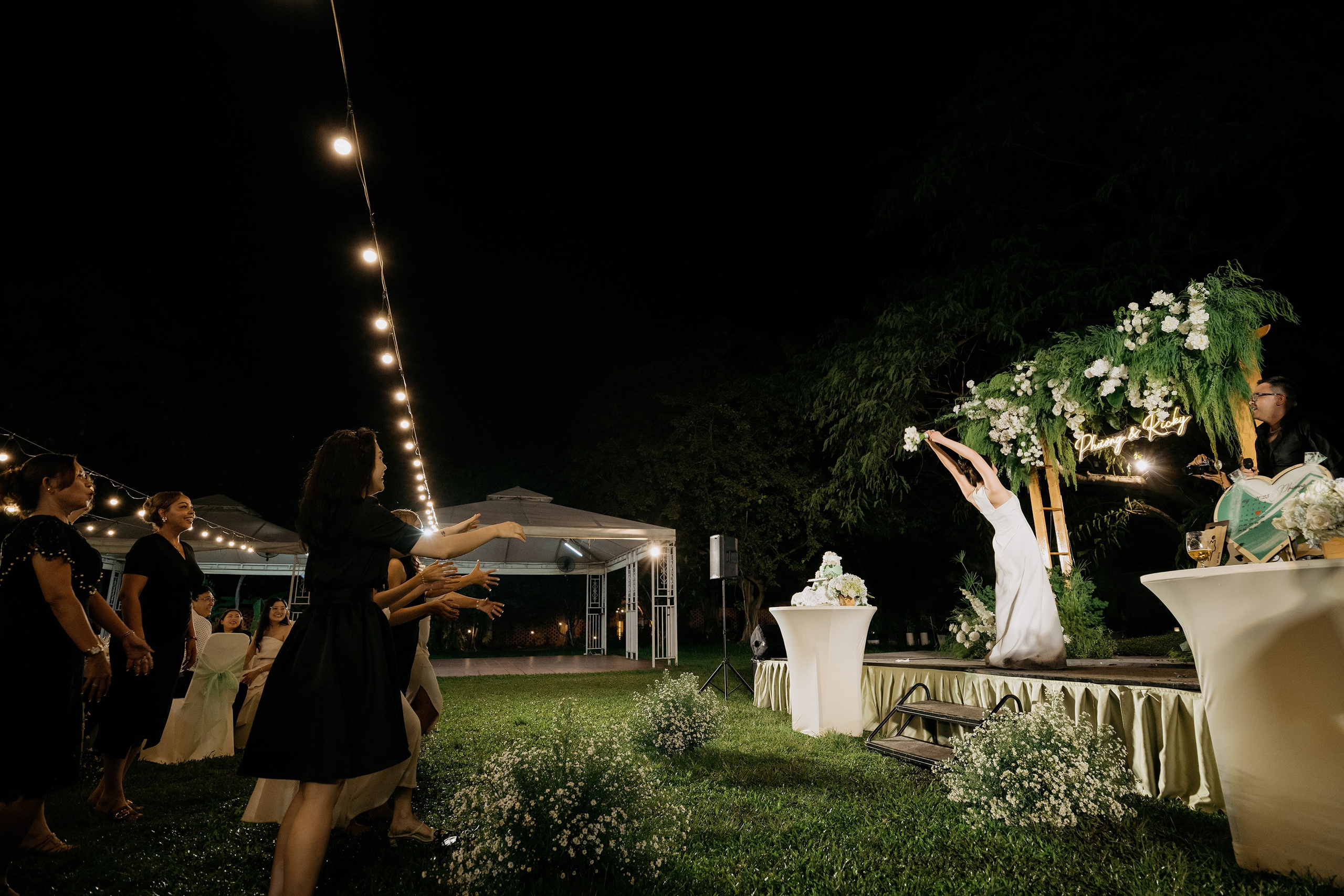 RICKY & PHUONG / Nikko SG 11.05.2025. Saigon Wedding Present | Art Beyond Moments