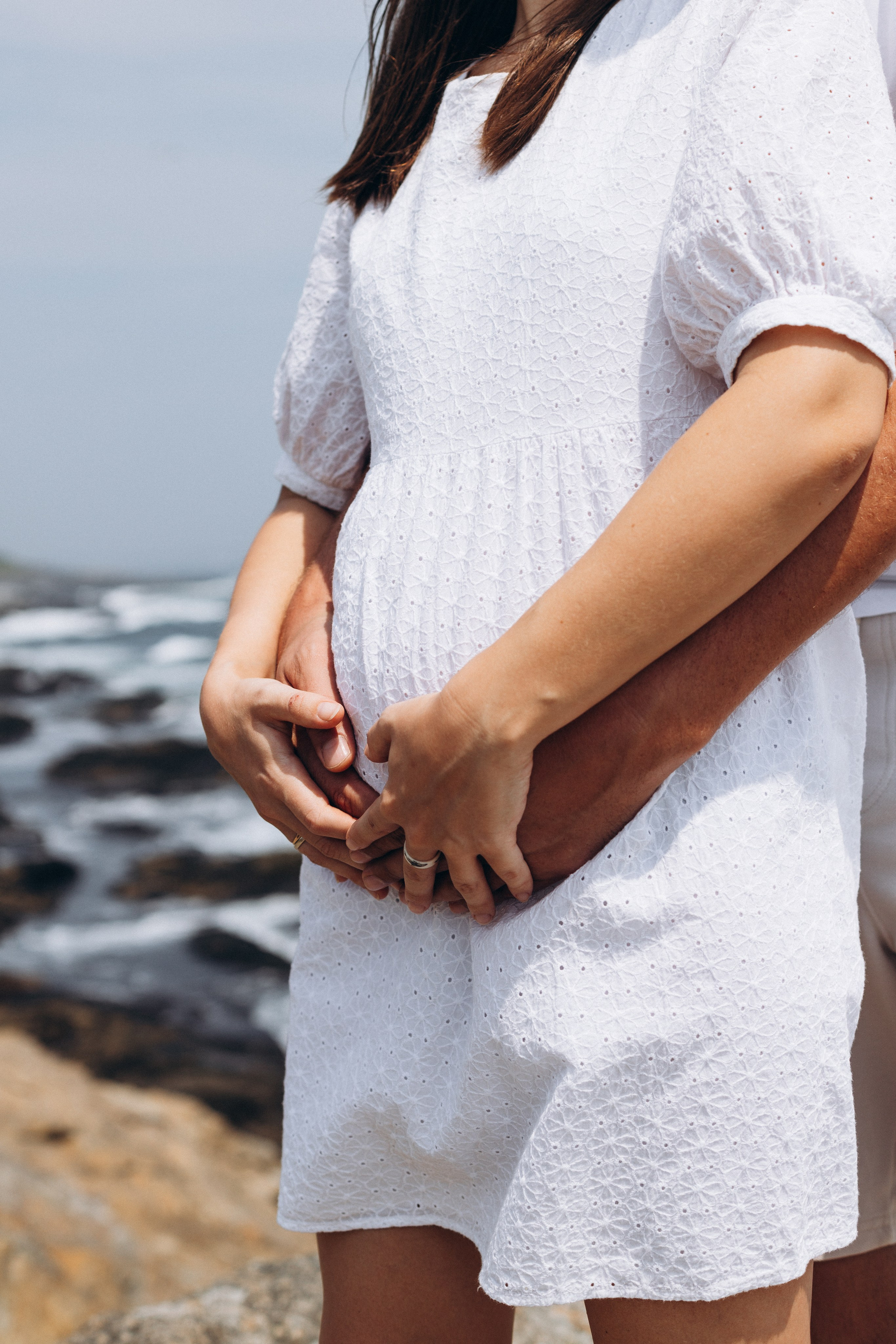 Гендер-пати. Фотограф в Нью Йорке