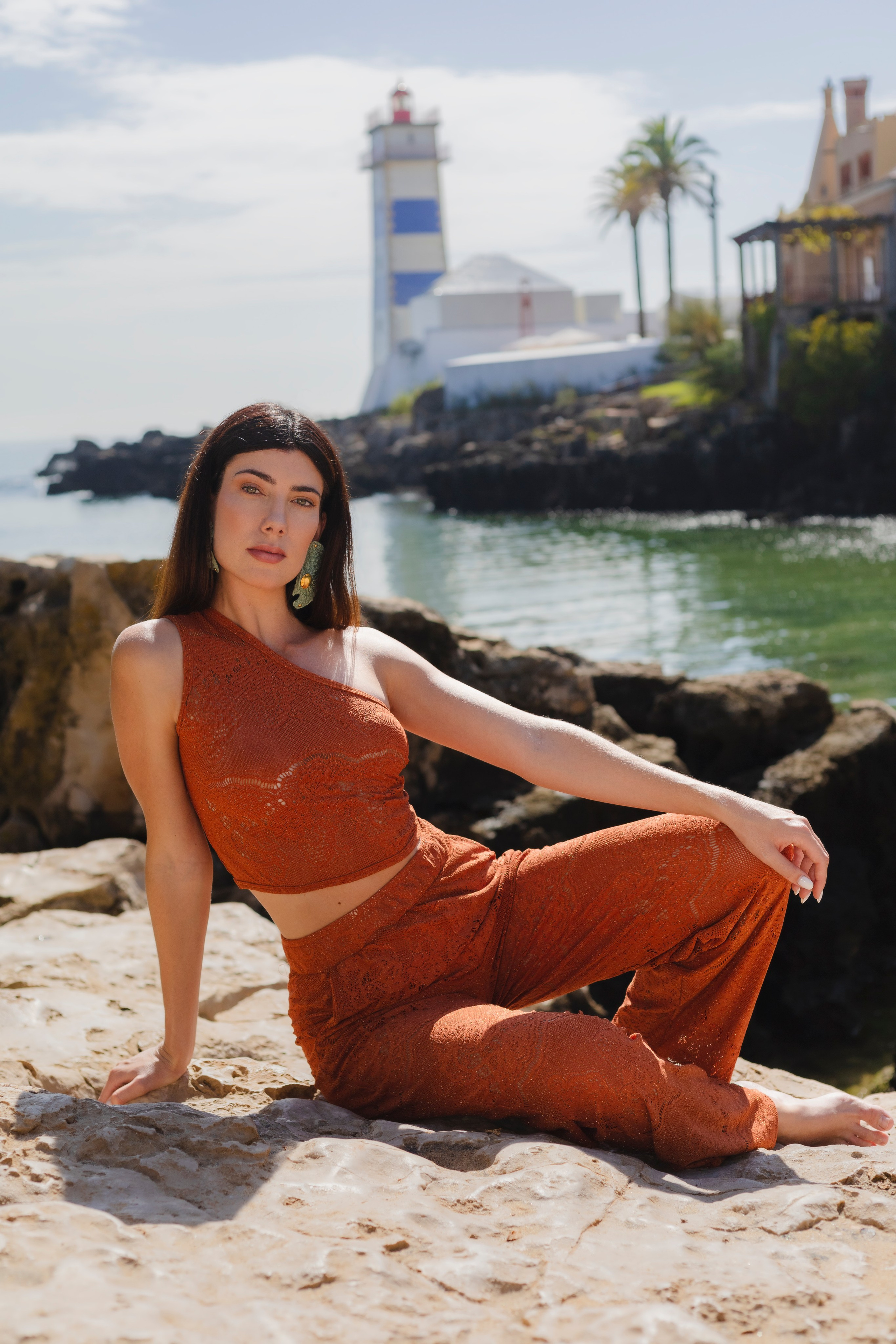 MARIA NAUTICA — CASCAIS. ESTUDIO DOZE