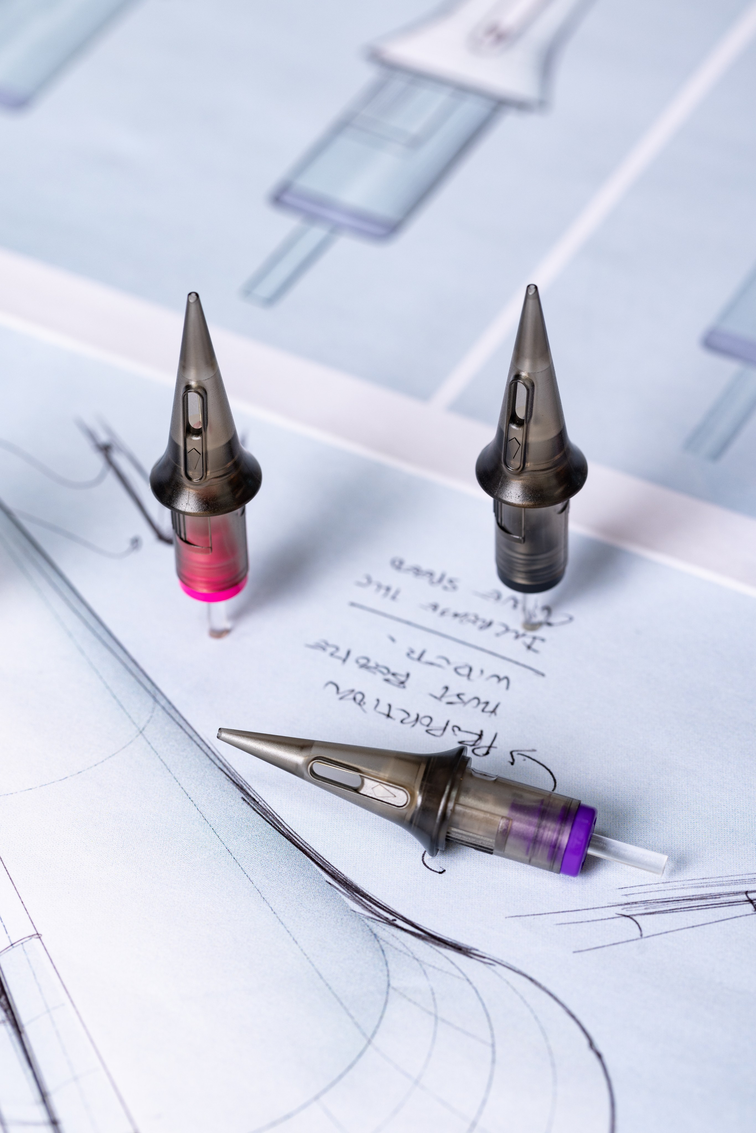 PRODUTO. ESTUDIO DOZE