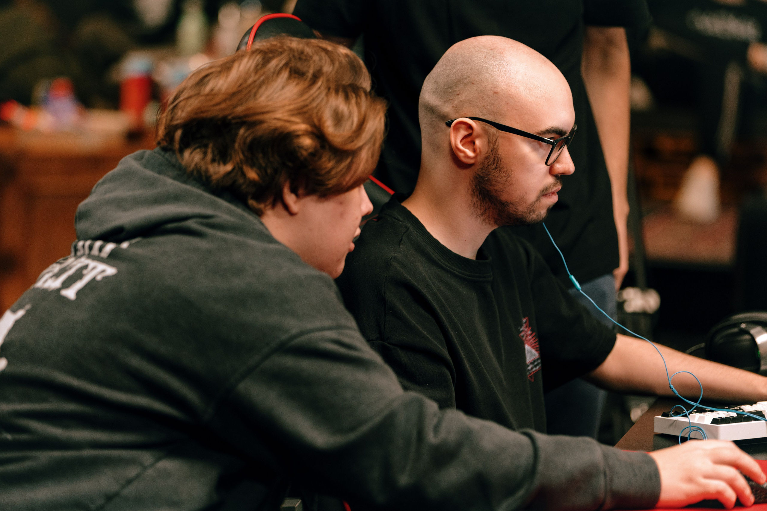 Evelone (CS Tournament). Фотограф Инна Гайнулина