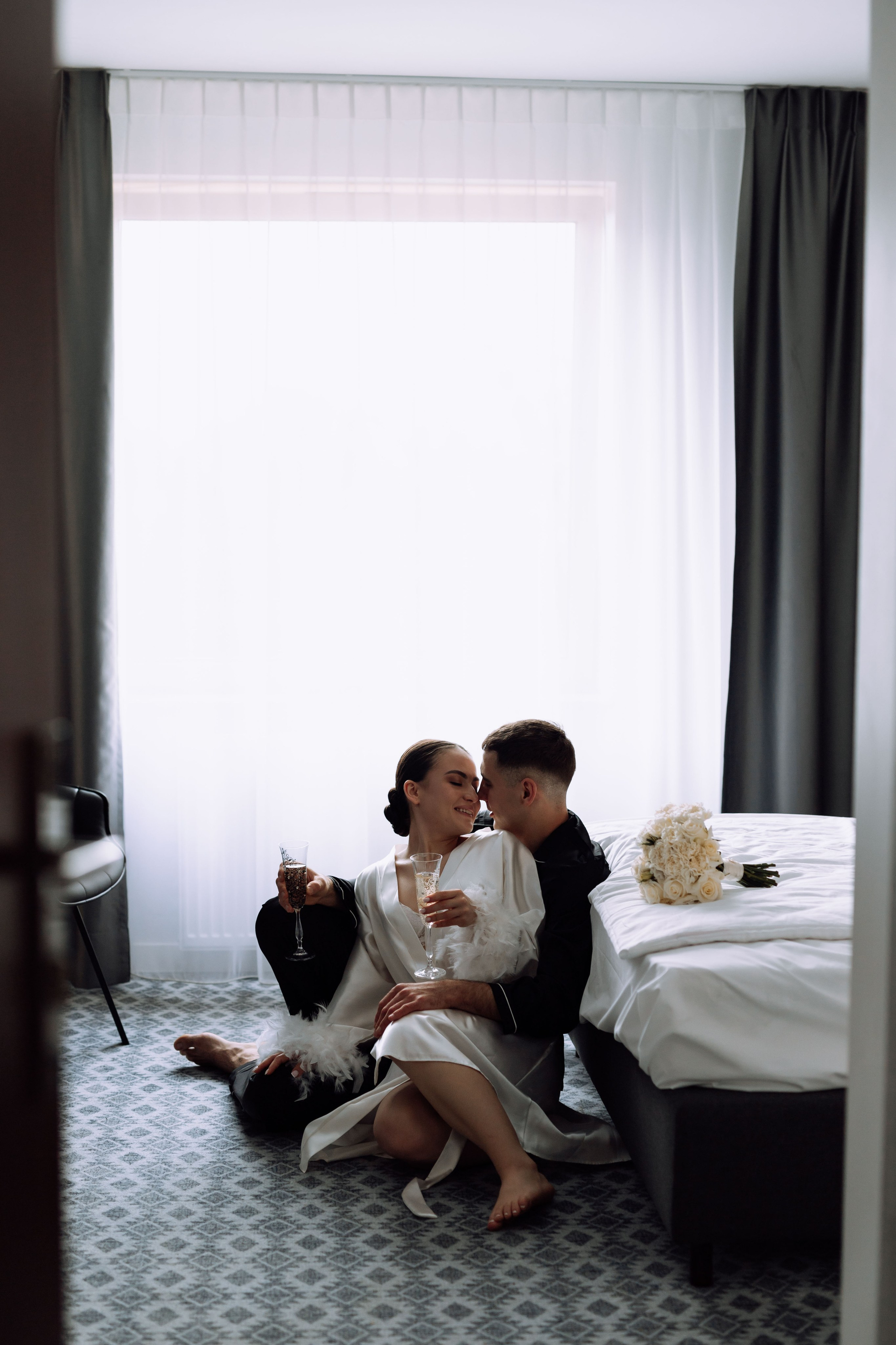 Ślub Nastia & Vasyl